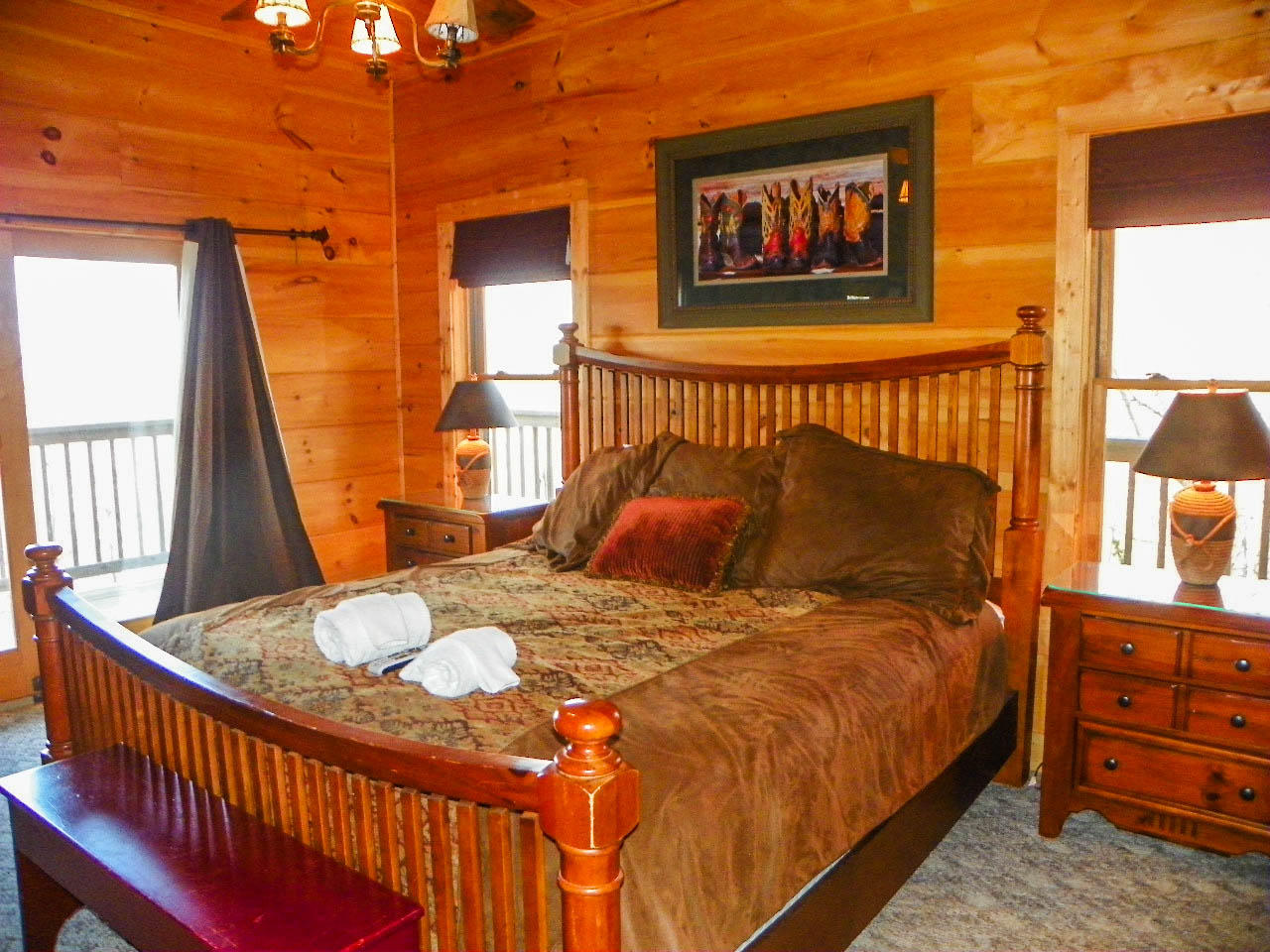 3741 Shadyview Ridge Road Sevierville, TN 37876 - Photo 20 of 36 102_8715