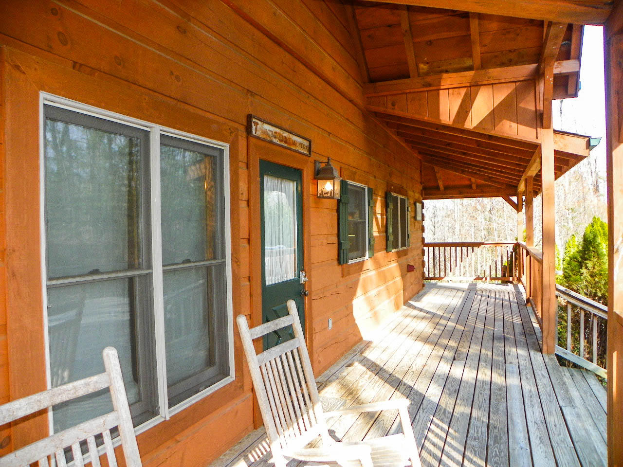 3741 Shadyview Ridge Road Sevierville, TN 37876 - Photo 3 of 36 102_8691