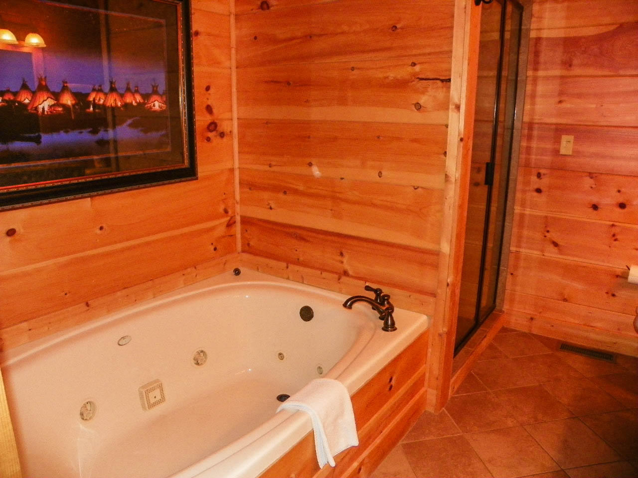 3741 Shadyview Ridge Road Sevierville, TN 37876 - Photo 21 of 36 102_8716