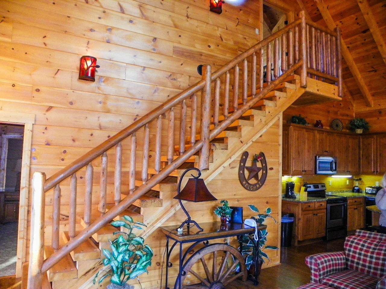 3741 Shadyview Ridge Road Sevierville, TN 37876 - Photo 23 of 36 102_8752