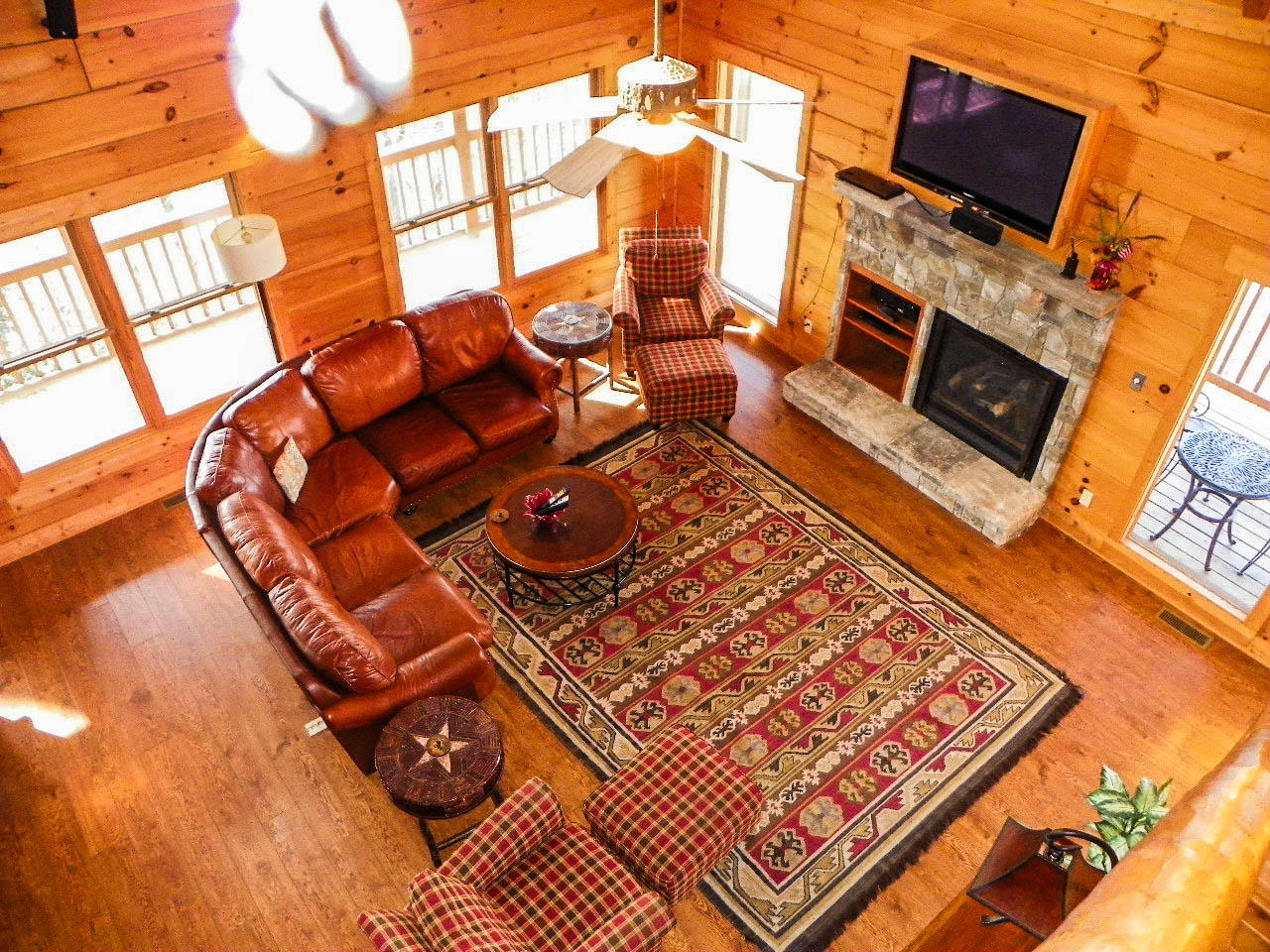 3741 Shadyview Ridge Road Sevierville, TN 37876 - Photo 26 of 36 102_8761