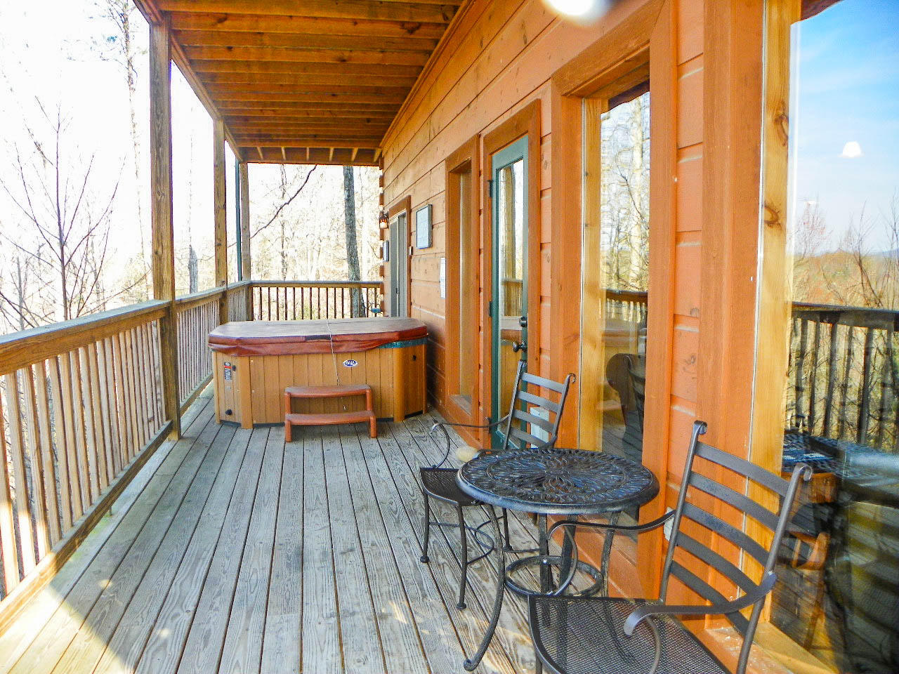 3741 Shadyview Ridge Road Sevierville, TN 37876 - Photo 27 of 36 102_8733