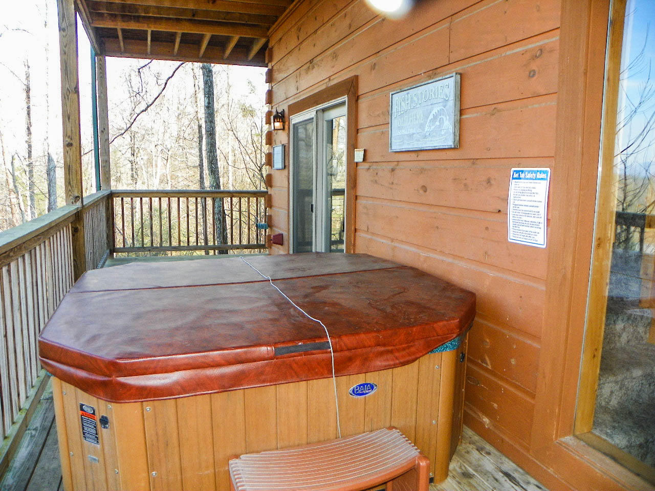 3741 Shadyview Ridge Road Sevierville, TN 37876 - Photo 28 of 36 102_8734