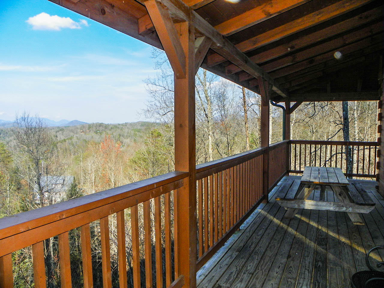3741 Shadyview Ridge Road Sevierville, TN 37876 - Photo 30 of 36 102_8737