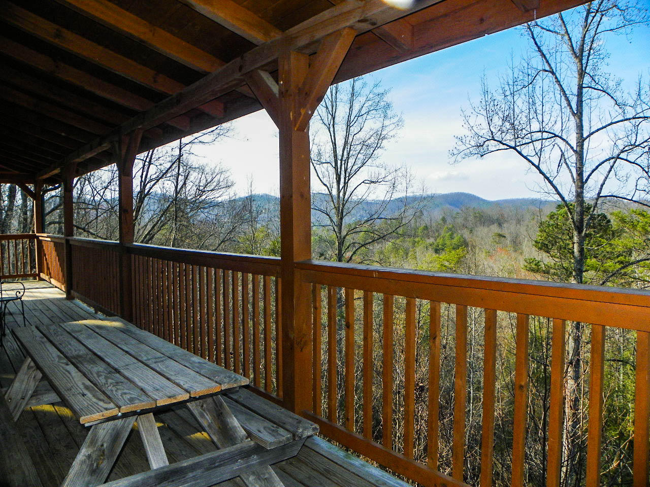 3741 Shadyview Ridge Road Sevierville, TN 37876 - Photo 31 of 36 102_8741