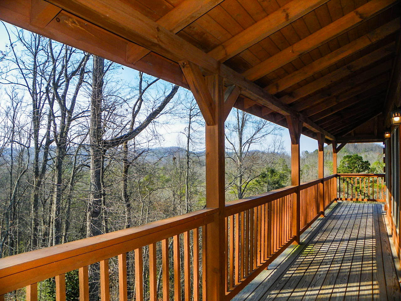 3741 Shadyview Ridge Road Sevierville, TN 37876 - Photo 33 of 36 102_8690