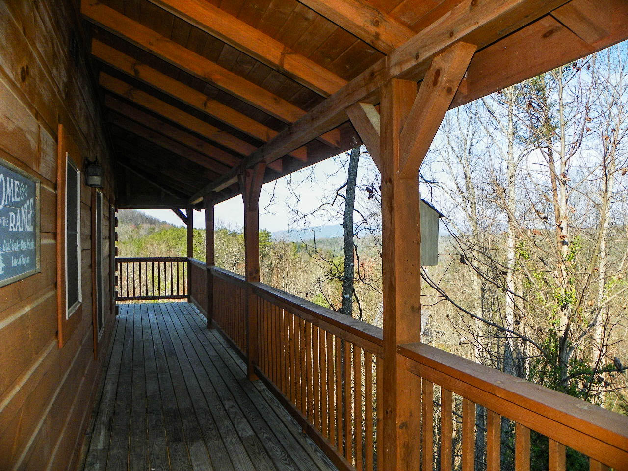 3741 Shadyview Ridge Road Sevierville, TN 37876 - Photo 34 of 36 102_8692