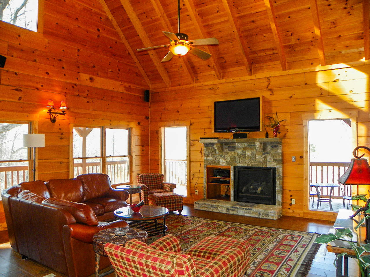 3741 Shadyview Ridge Road Sevierville, TN 37876 - Photo 5 of 36 102_8697