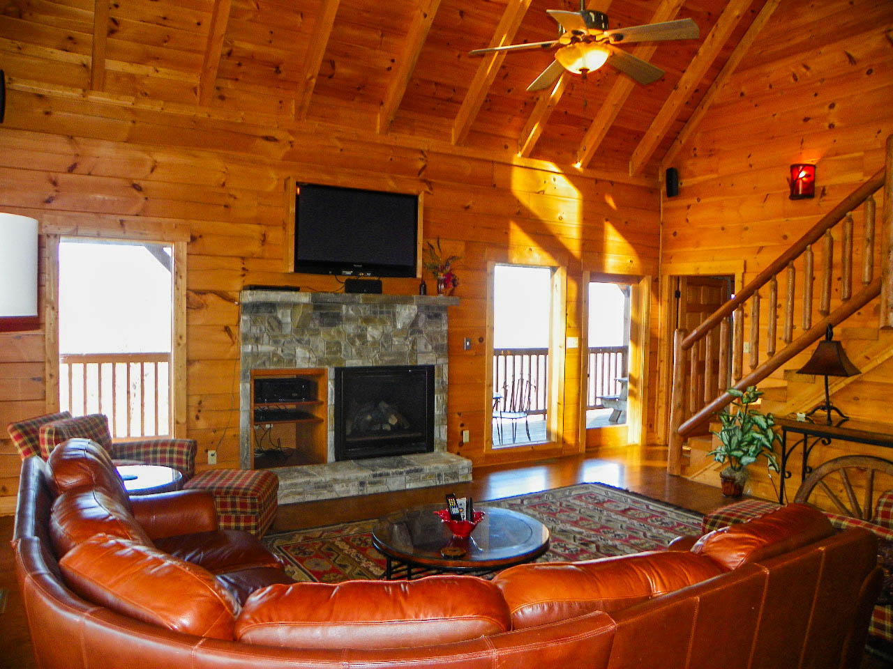 3741 Shadyview Ridge Road Sevierville, TN 37876 - Photo 6 of 36 102_8698