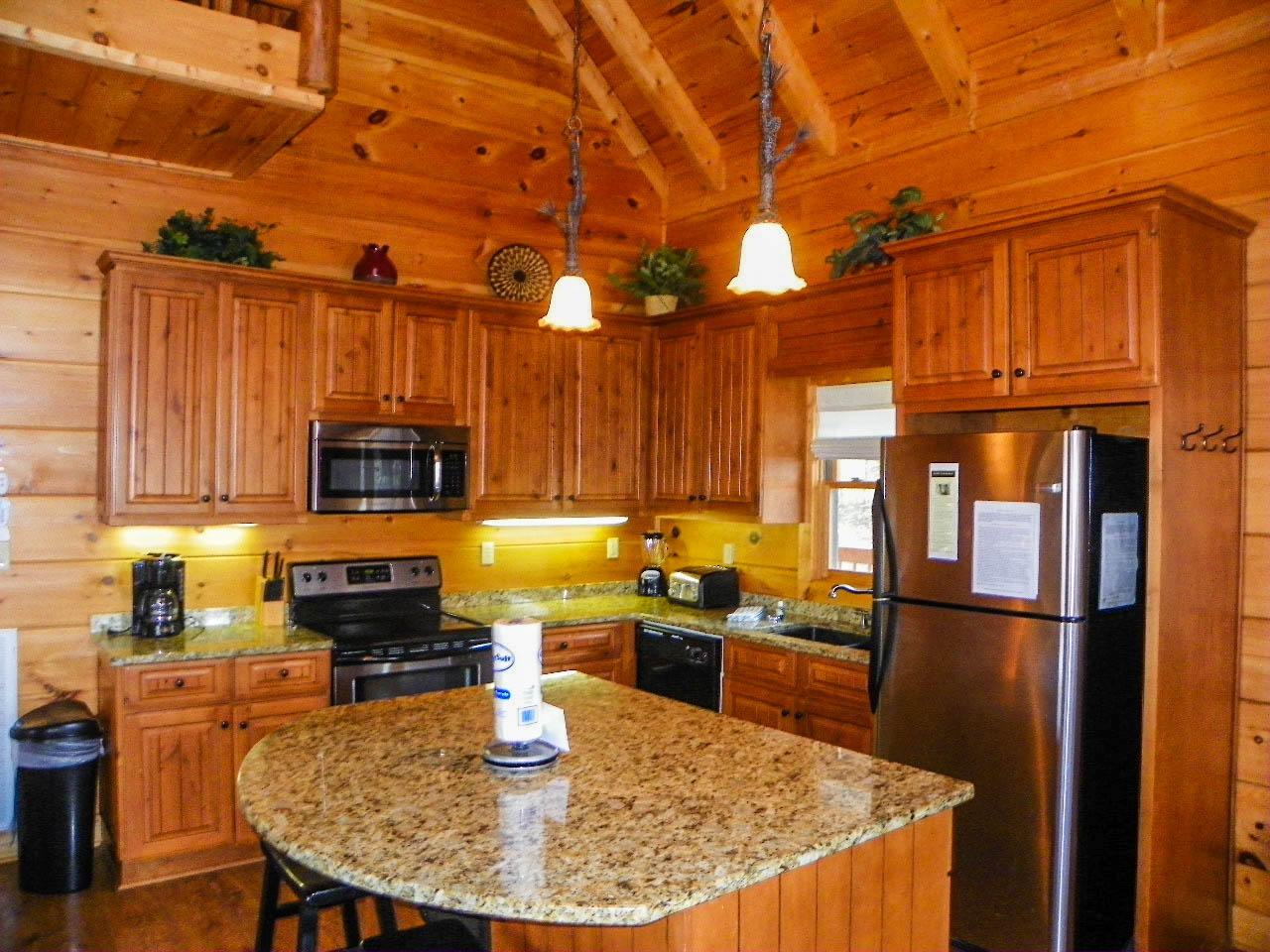 3741 Shadyview Ridge Road Sevierville, TN 37876 - Photo 7 of 36 102_8694