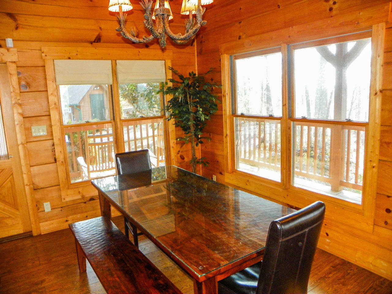 3741 Shadyview Ridge Road Sevierville, TN 37876 - Photo 8 of 36 102_8699