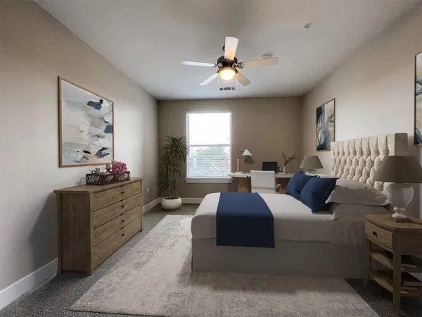 $1,932 | 3830 Fm 2920 Rd Spring, Unit 5204, Spring, TX 77388