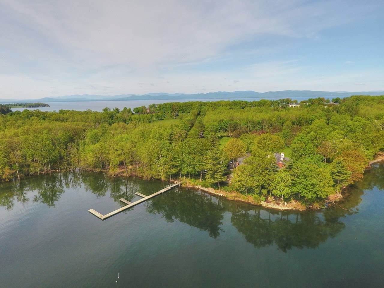 3410 Harbor Road, Unit 2 Shelburne, VT 05482 - Photo 1 of 18 Gallery Image 1