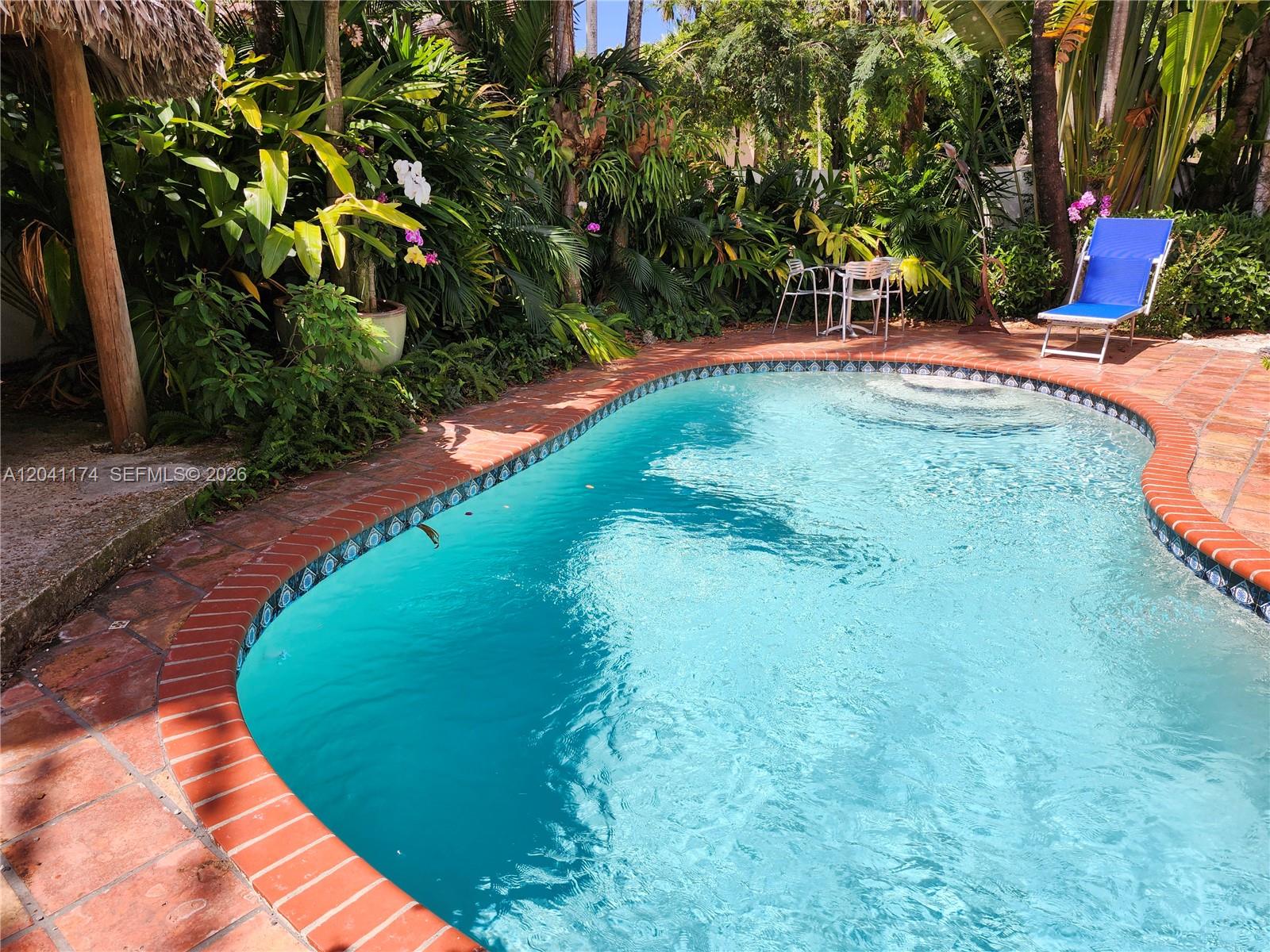 3940 Main, Unit COTTAGE Miami, FL 33133 - Photo 12 of 13