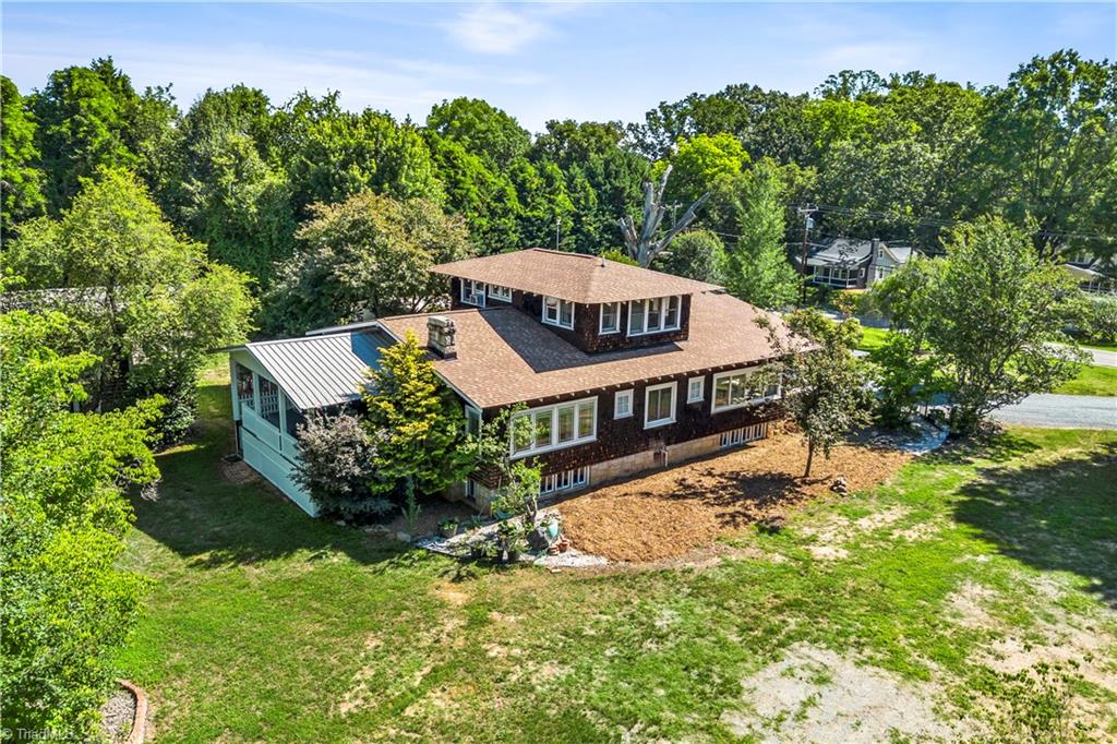 637 Stokesburg Road Walnut Cove, NC 27052 - Photo 4 of 41