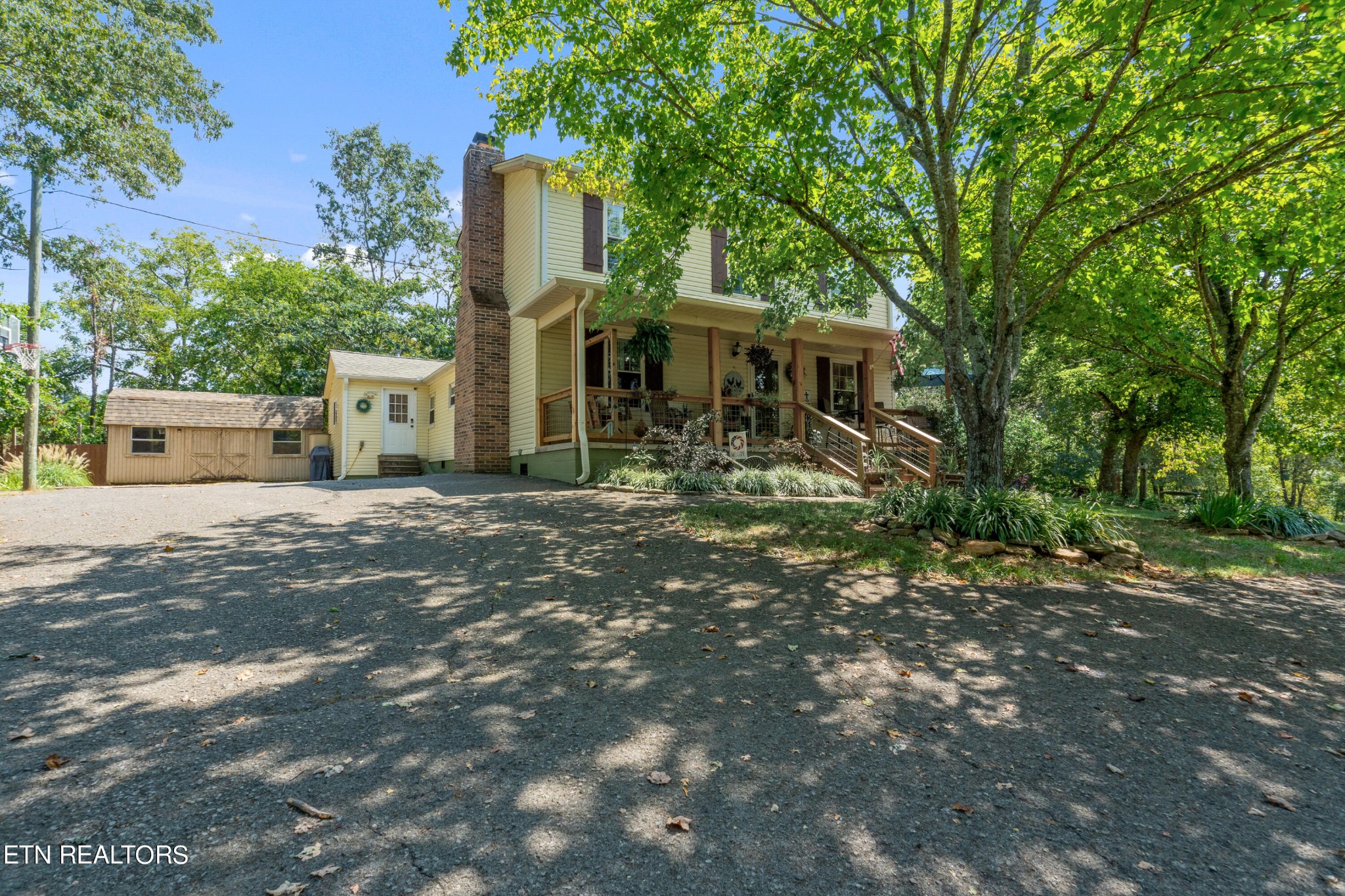 1553 Trigonia Road Maryville, TN 37801 - Photo 1 of 60 Gallery Image 1