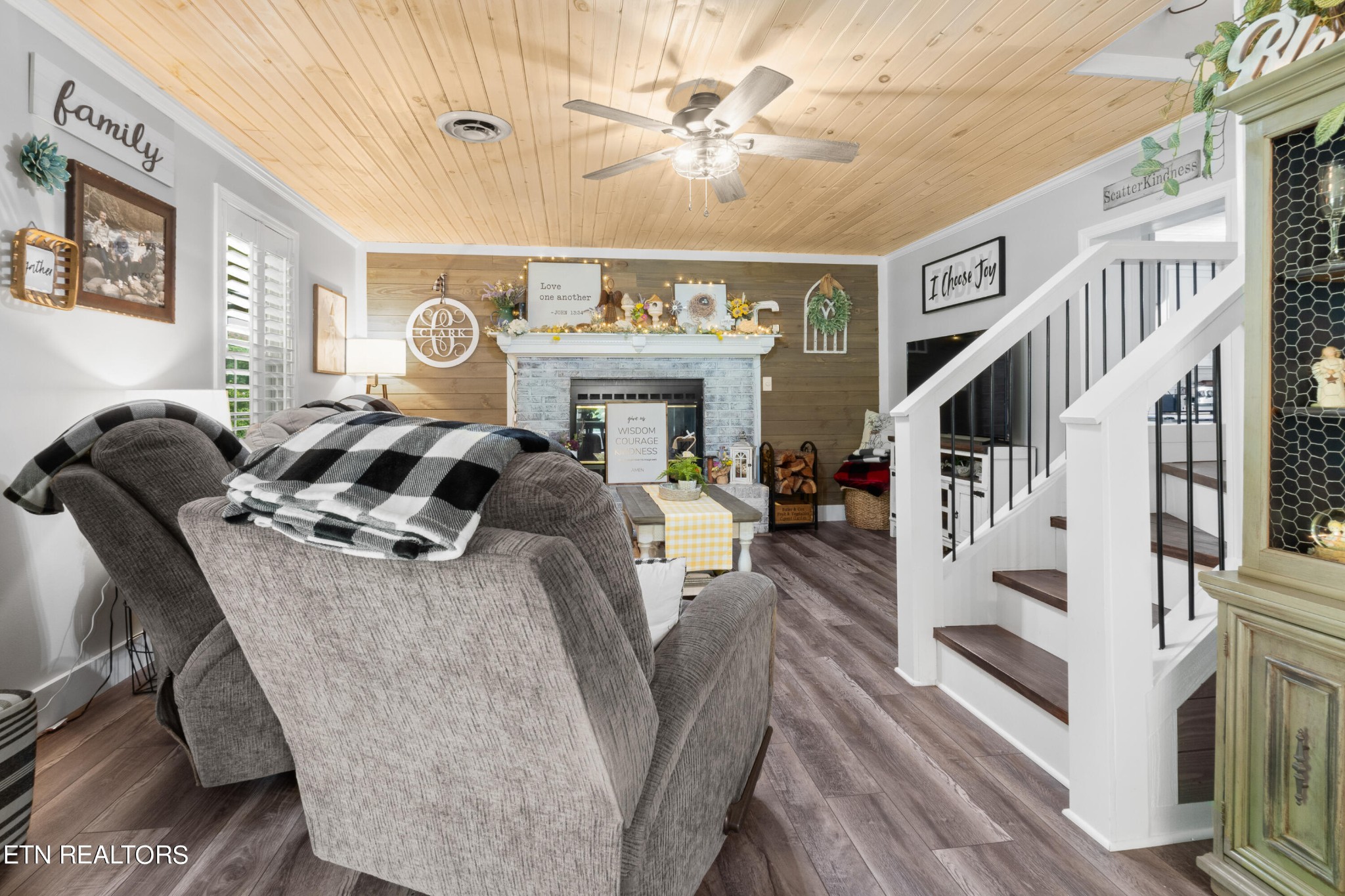 1553 Trigonia Road Maryville, TN 37801 - Photo 11 of 60 Gallery Image 11