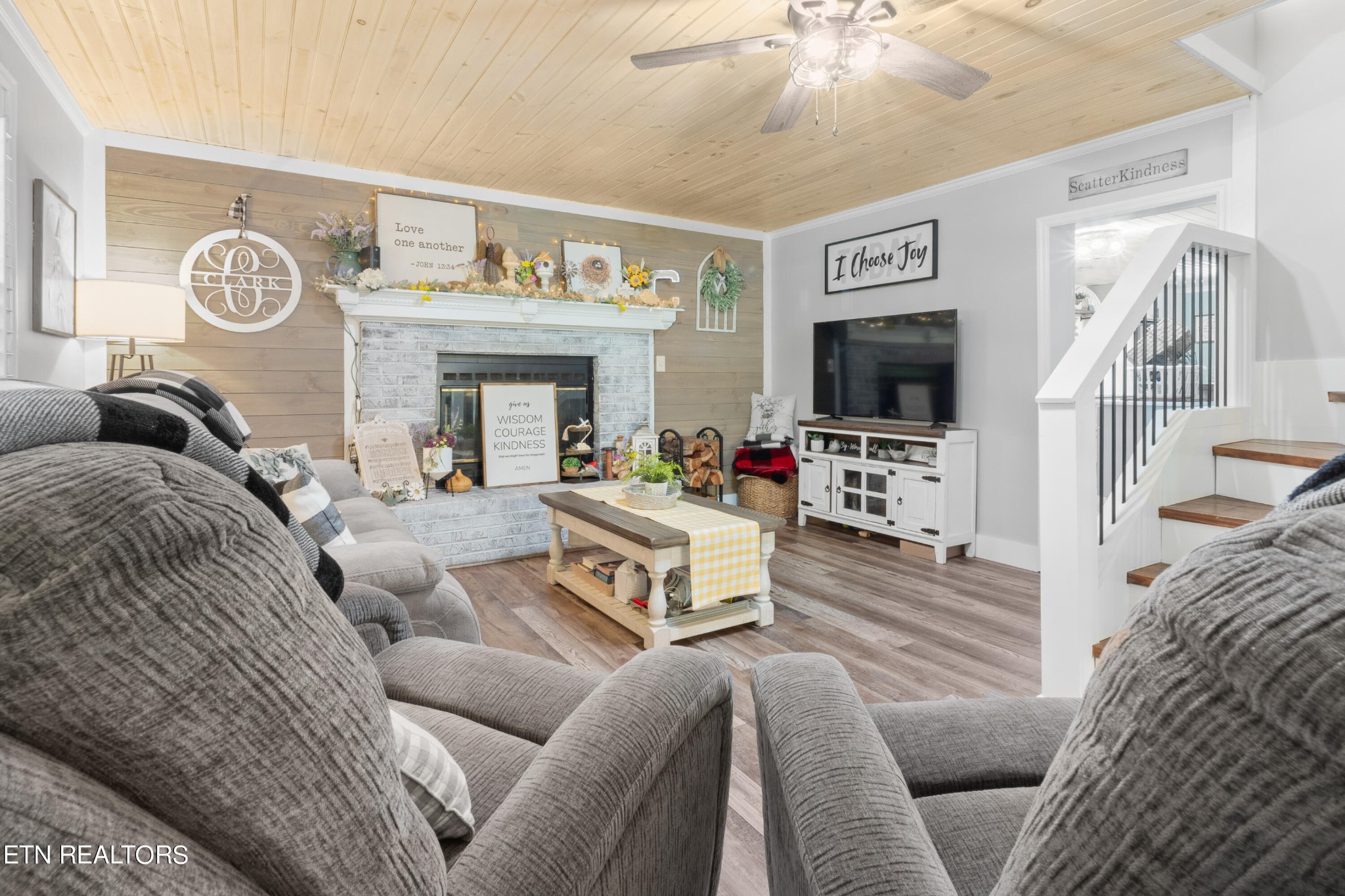 1553 Trigonia Road Maryville, TN 37801 - Photo 12 of 60 Gallery Image 12