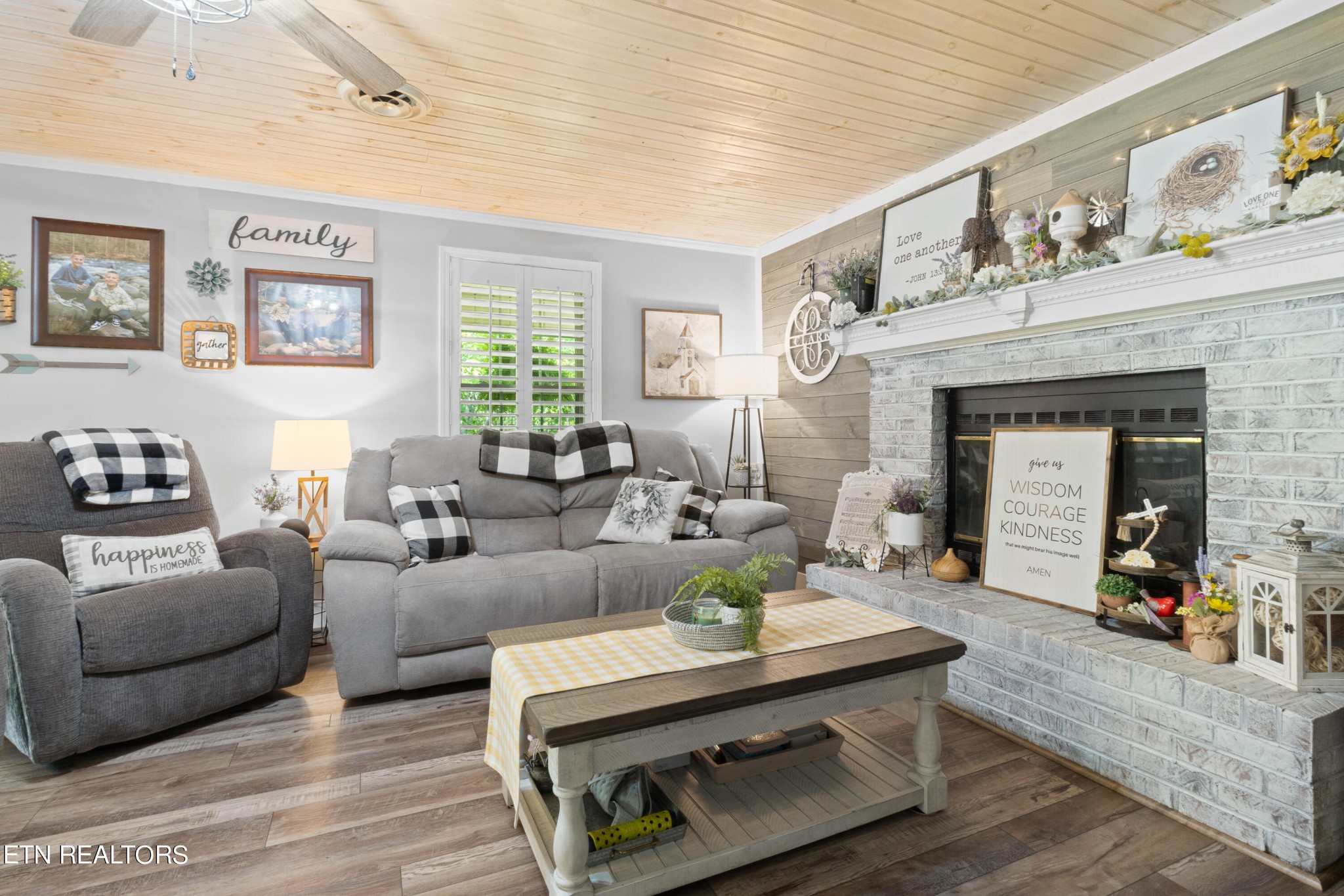 1553 Trigonia Road Maryville, TN 37801 - Photo 13 of 60 Gallery Image 13
