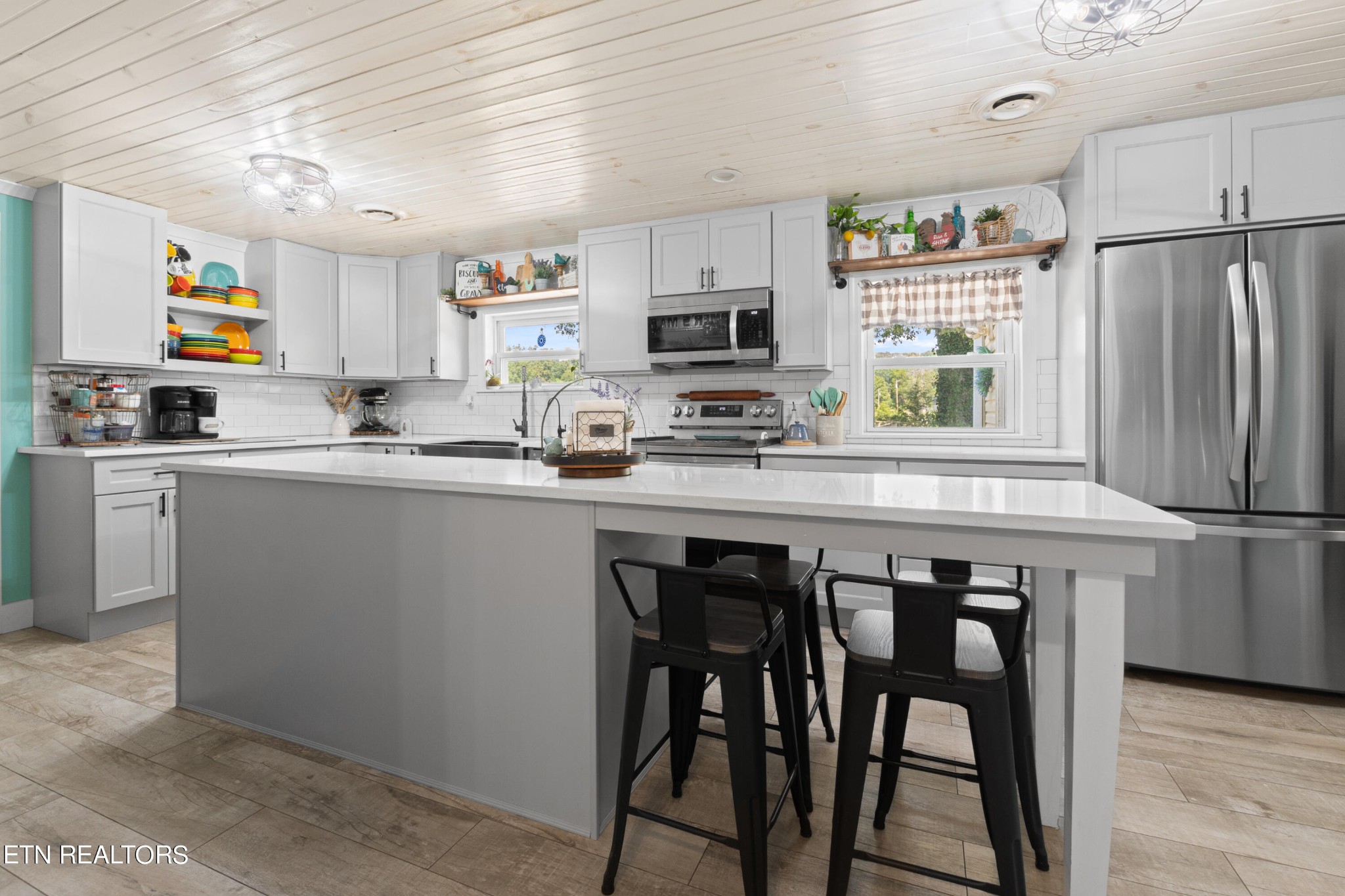 1553 Trigonia Road Maryville, TN 37801 - Photo 19 of 60 Gallery Image 19