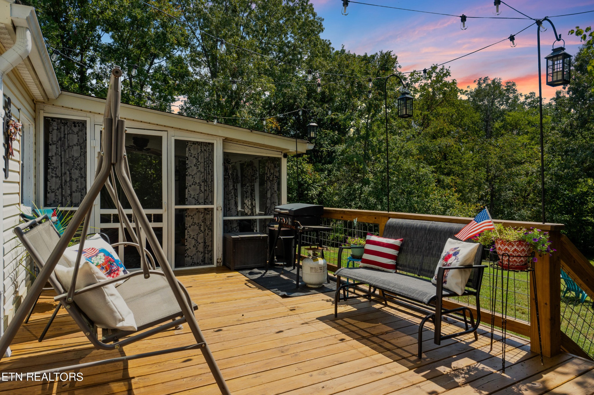 1553 Trigonia Road Maryville, TN 37801 - Photo 36 of 60 Gallery Image 36