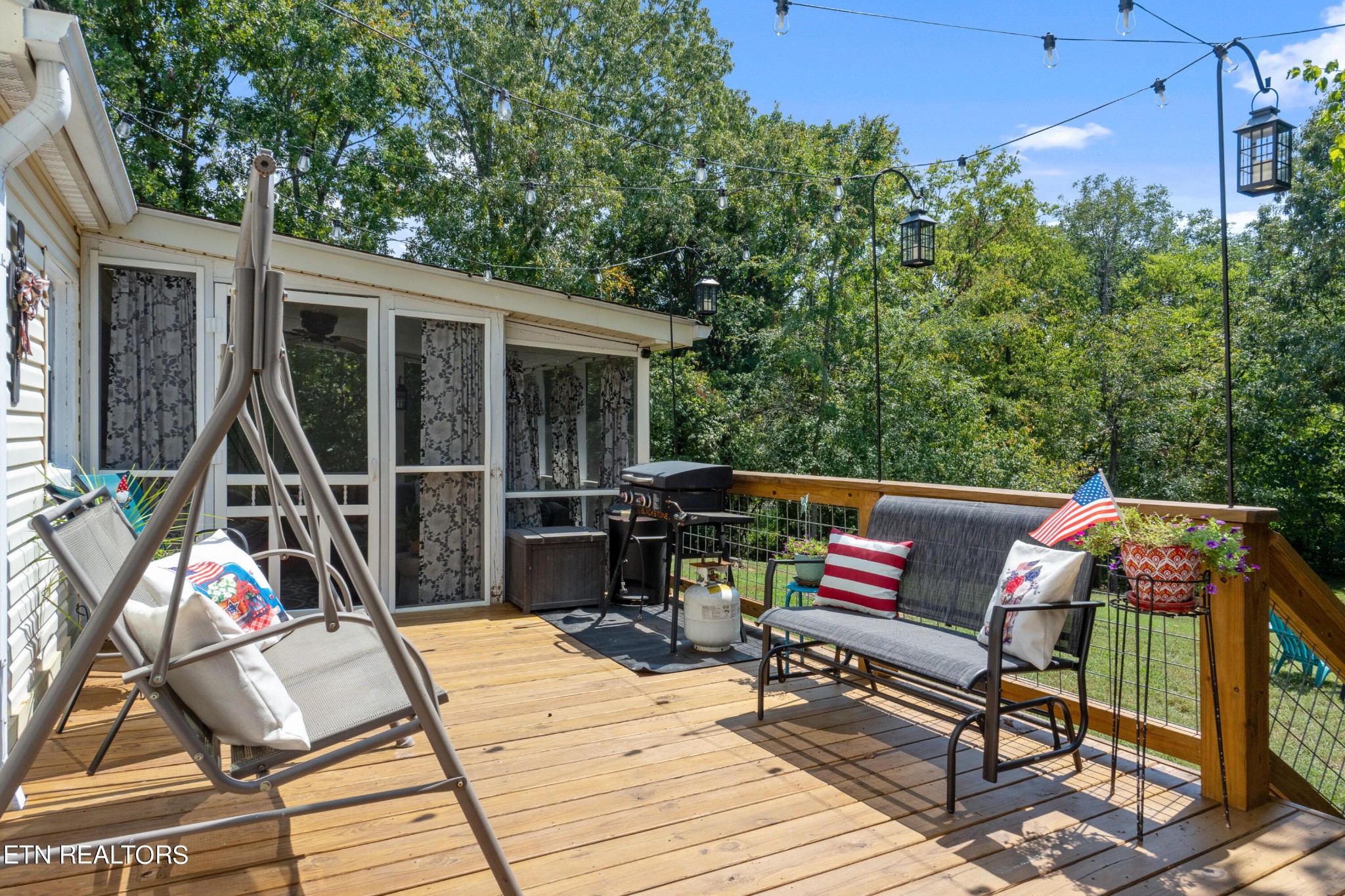 1553 Trigonia Road Maryville, TN 37801 - Photo 37 of 60 Gallery Image 37