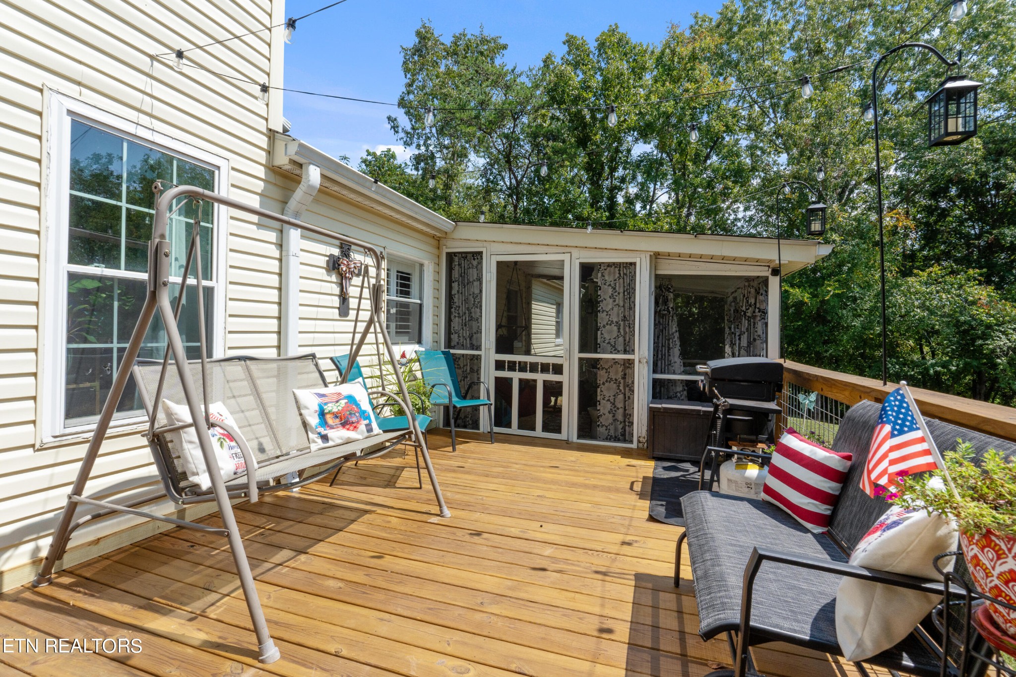 1553 Trigonia Road Maryville, TN 37801 - Photo 38 of 60 Gallery Image 38