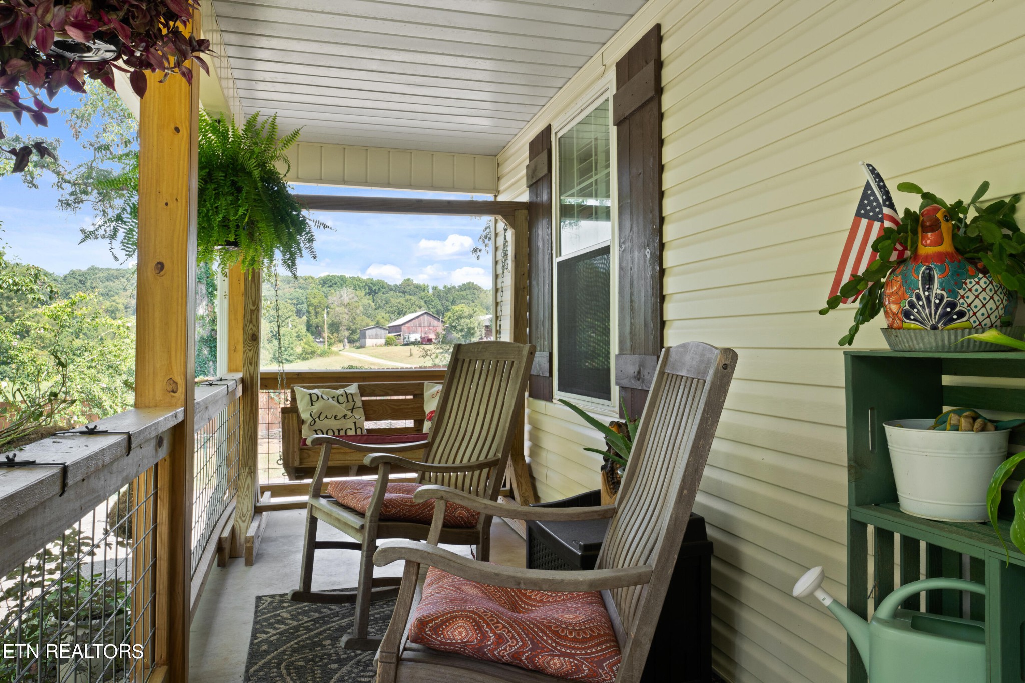 1553 Trigonia Road Maryville, TN 37801 - Photo 4 of 60 Gallery Image 4