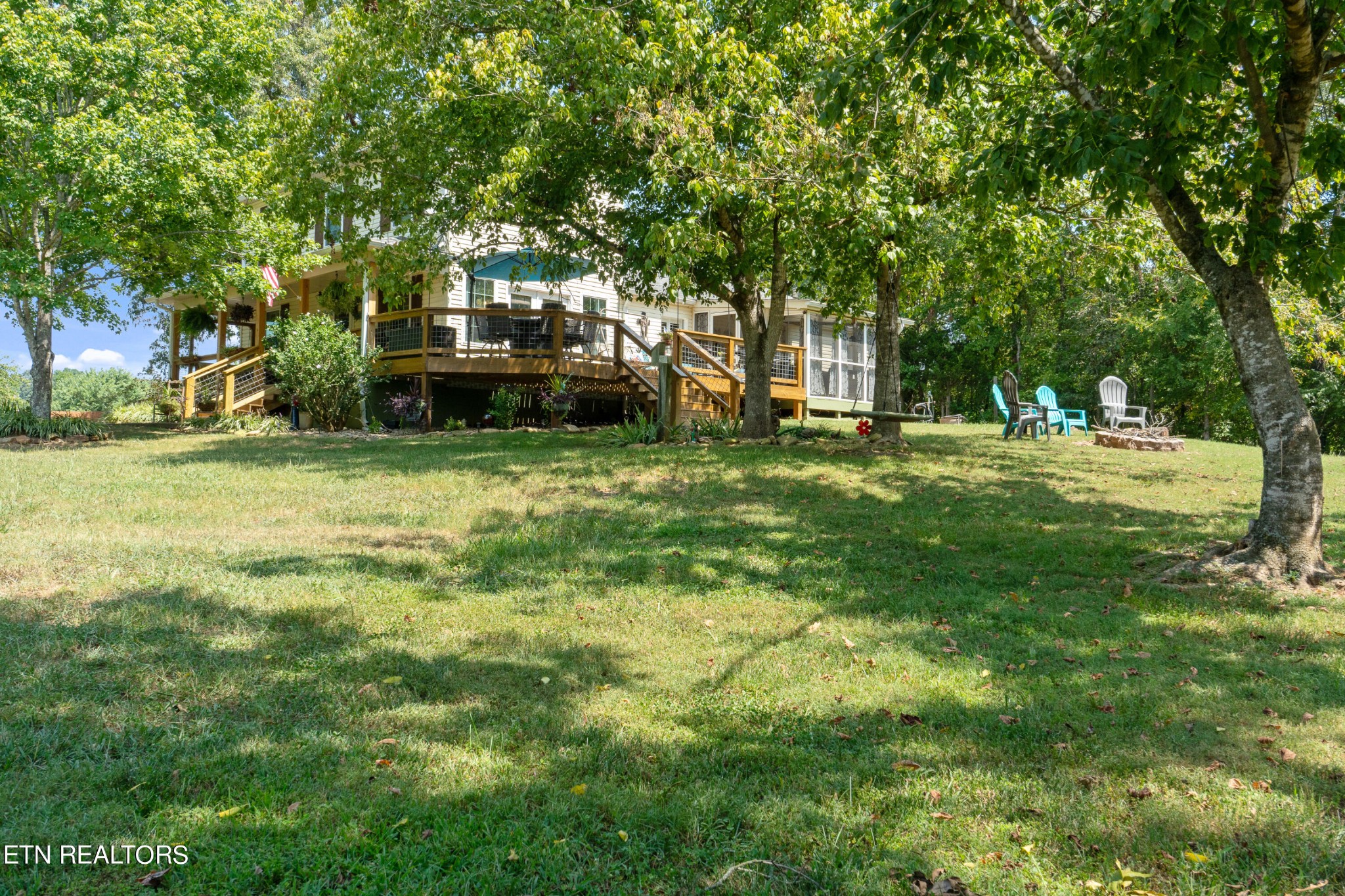 1553 Trigonia Road Maryville, TN 37801 - Photo 42 of 60 Gallery Image 42