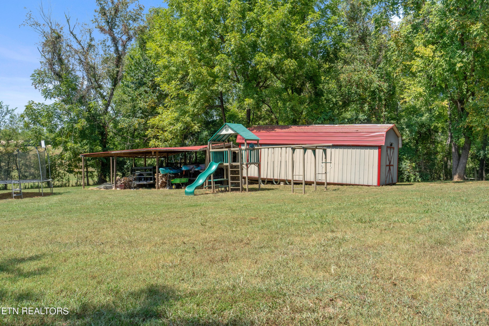 1553 Trigonia Road Maryville, TN 37801 - Photo 43 of 60 Gallery Image 43