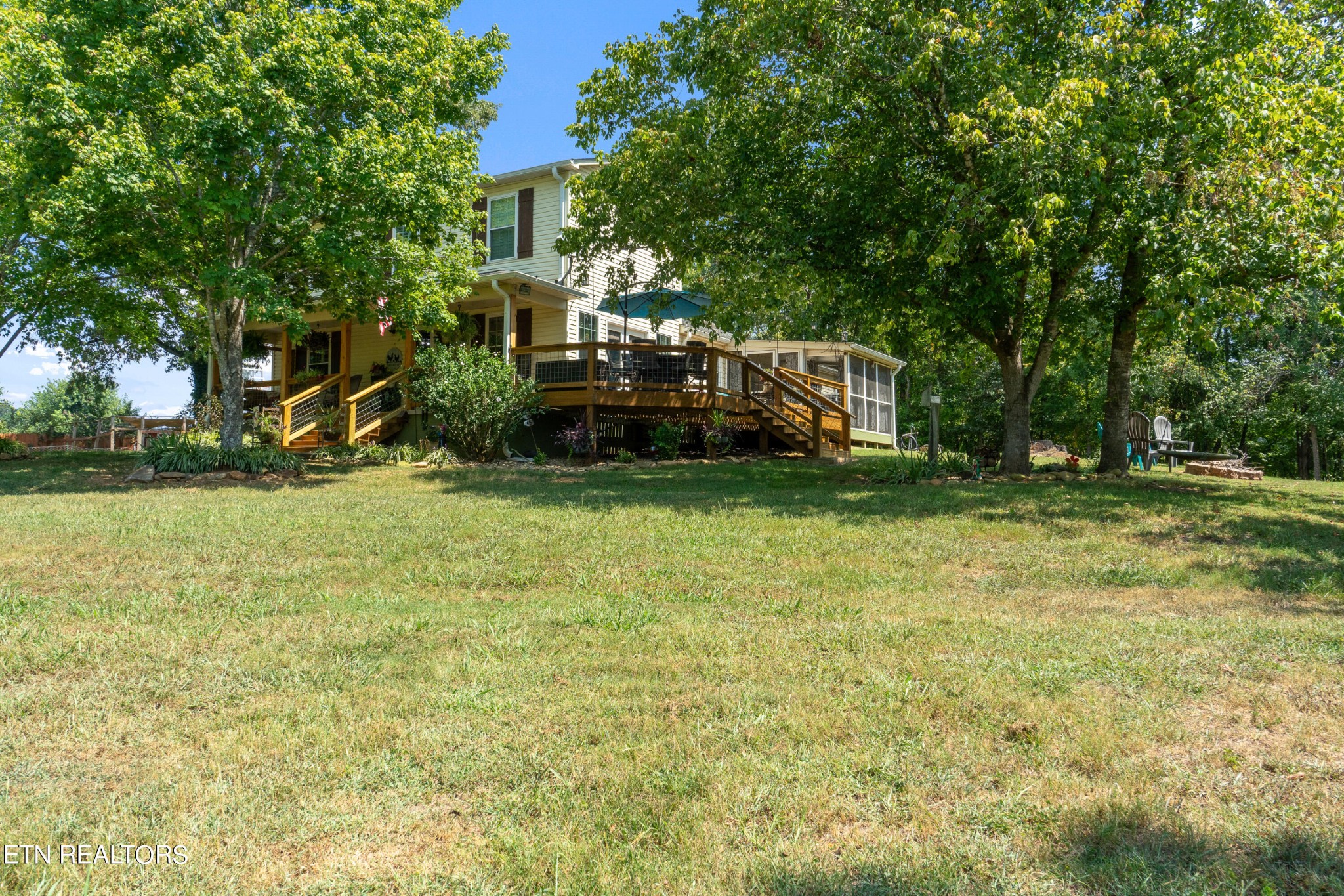 1553 Trigonia Road Maryville, TN 37801 - Photo 44 of 60 Gallery Image 44