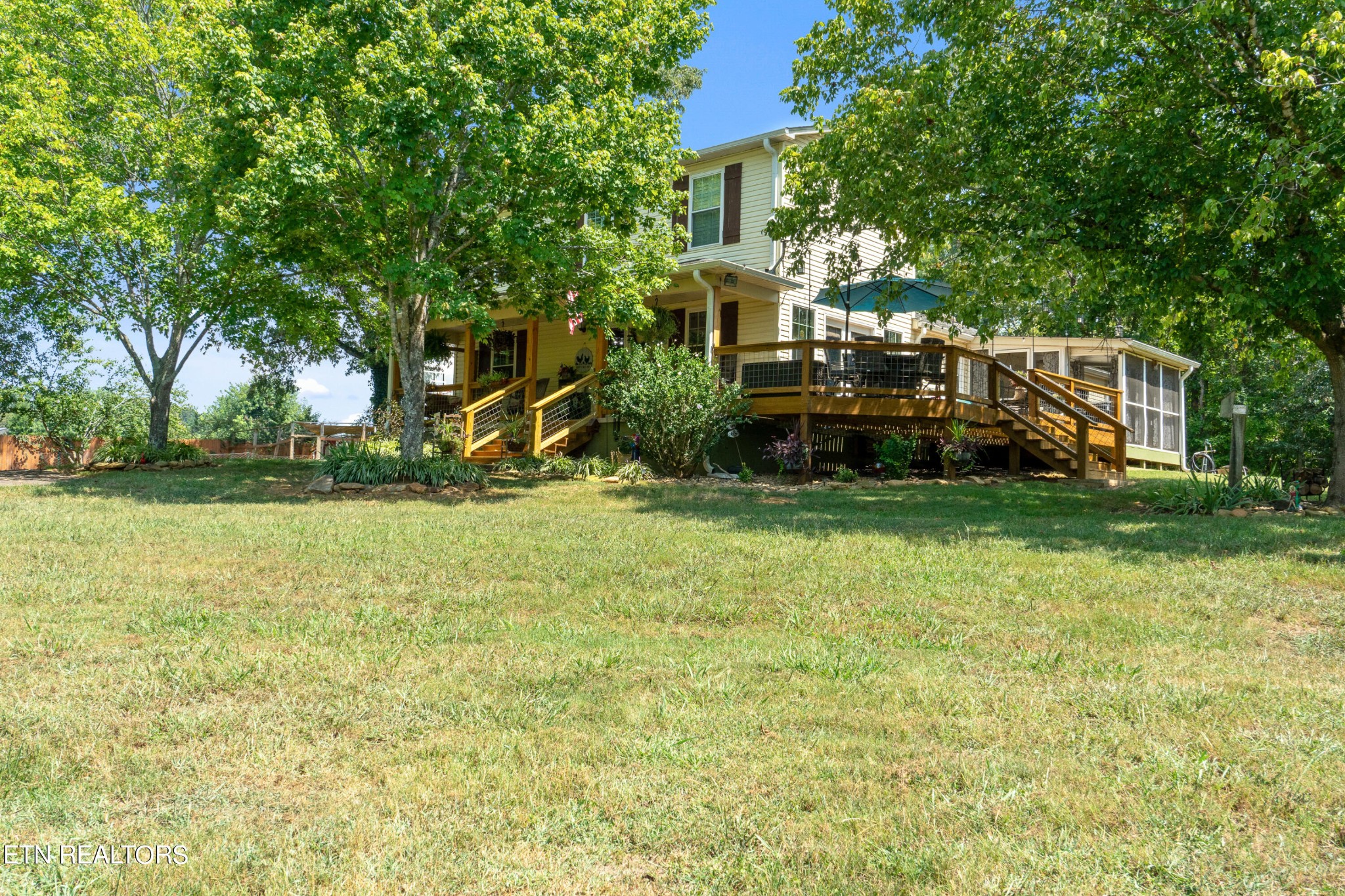1553 Trigonia Road Maryville, TN 37801 - Photo 45 of 60 Gallery Image 45