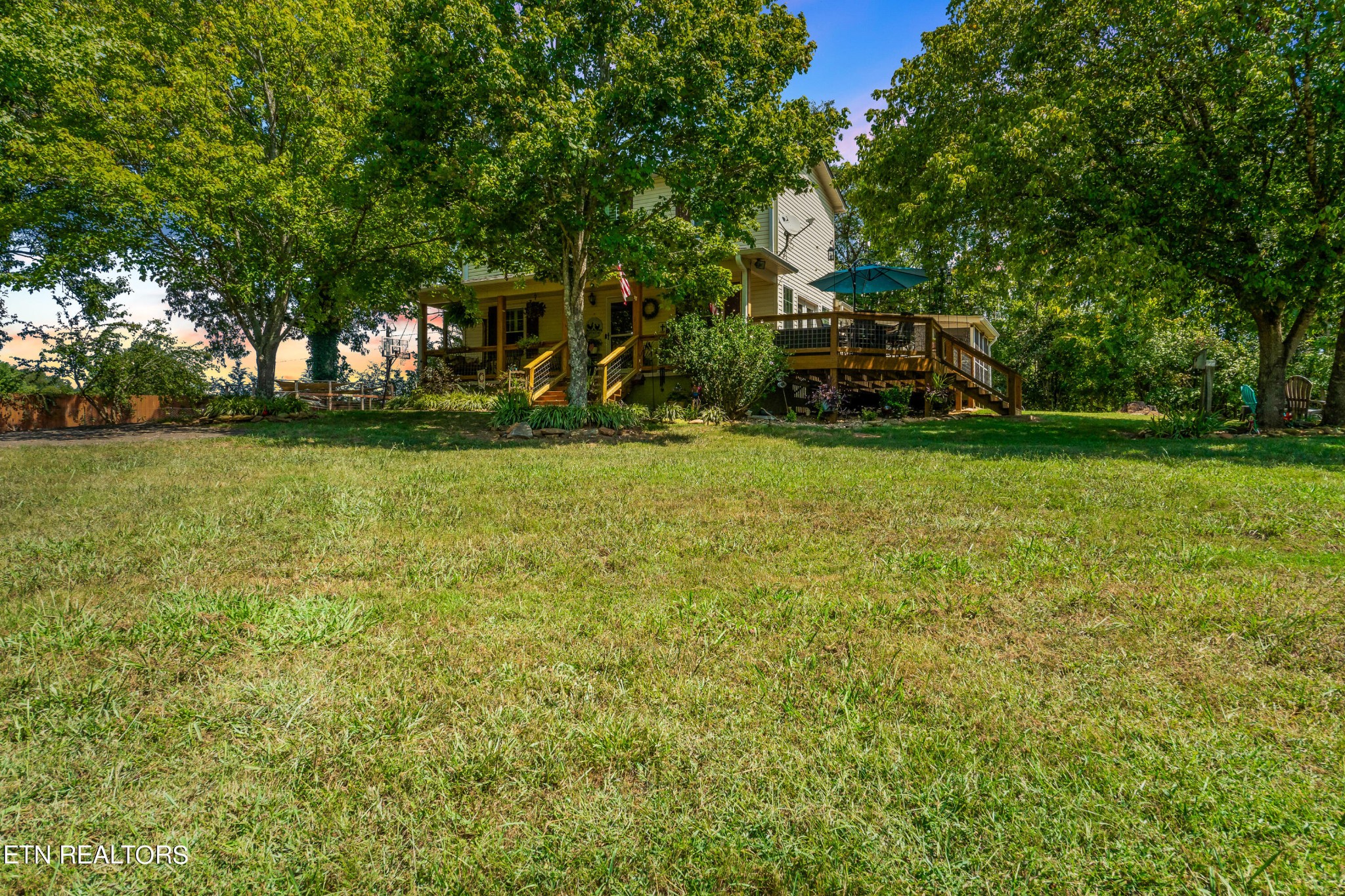 1553 Trigonia Road Maryville, TN 37801 - Photo 46 of 60 Gallery Image 46
