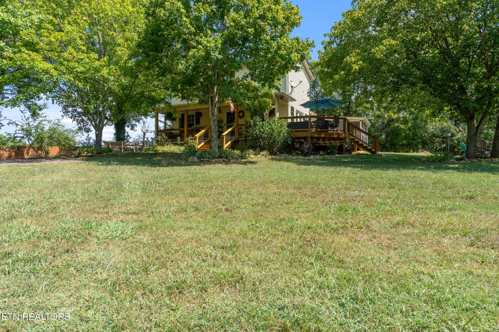 1553 Trigonia Road Maryville, TN 37801 - Photo 47 of 60 Gallery Image 47