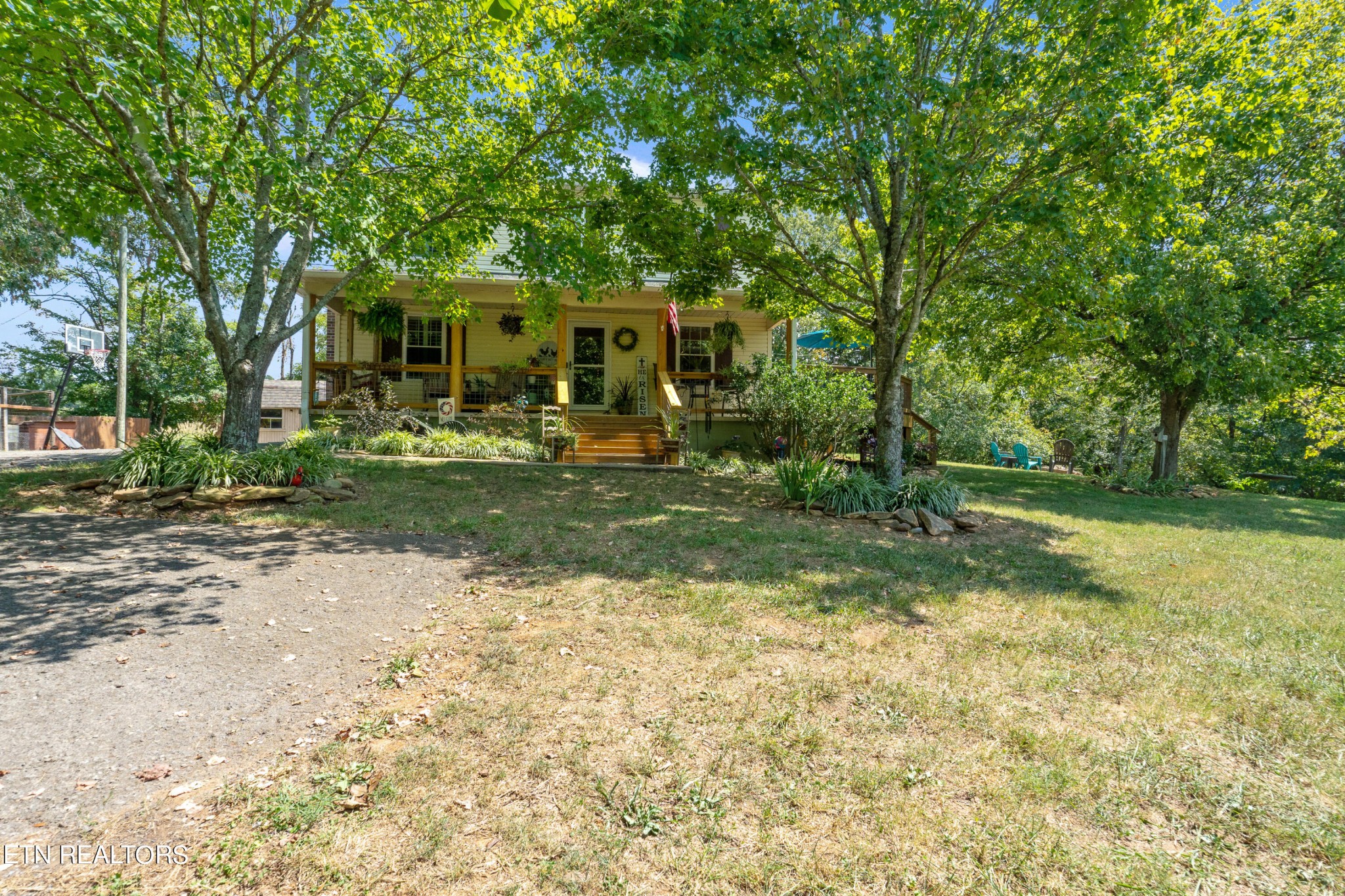 1553 Trigonia Road Maryville, TN 37801 - Photo 48 of 60 Gallery Image 48