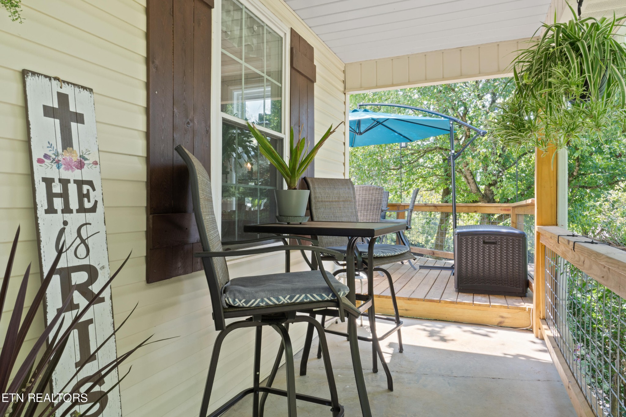1553 Trigonia Road Maryville, TN 37801 - Photo 5 of 60 Gallery Image 5