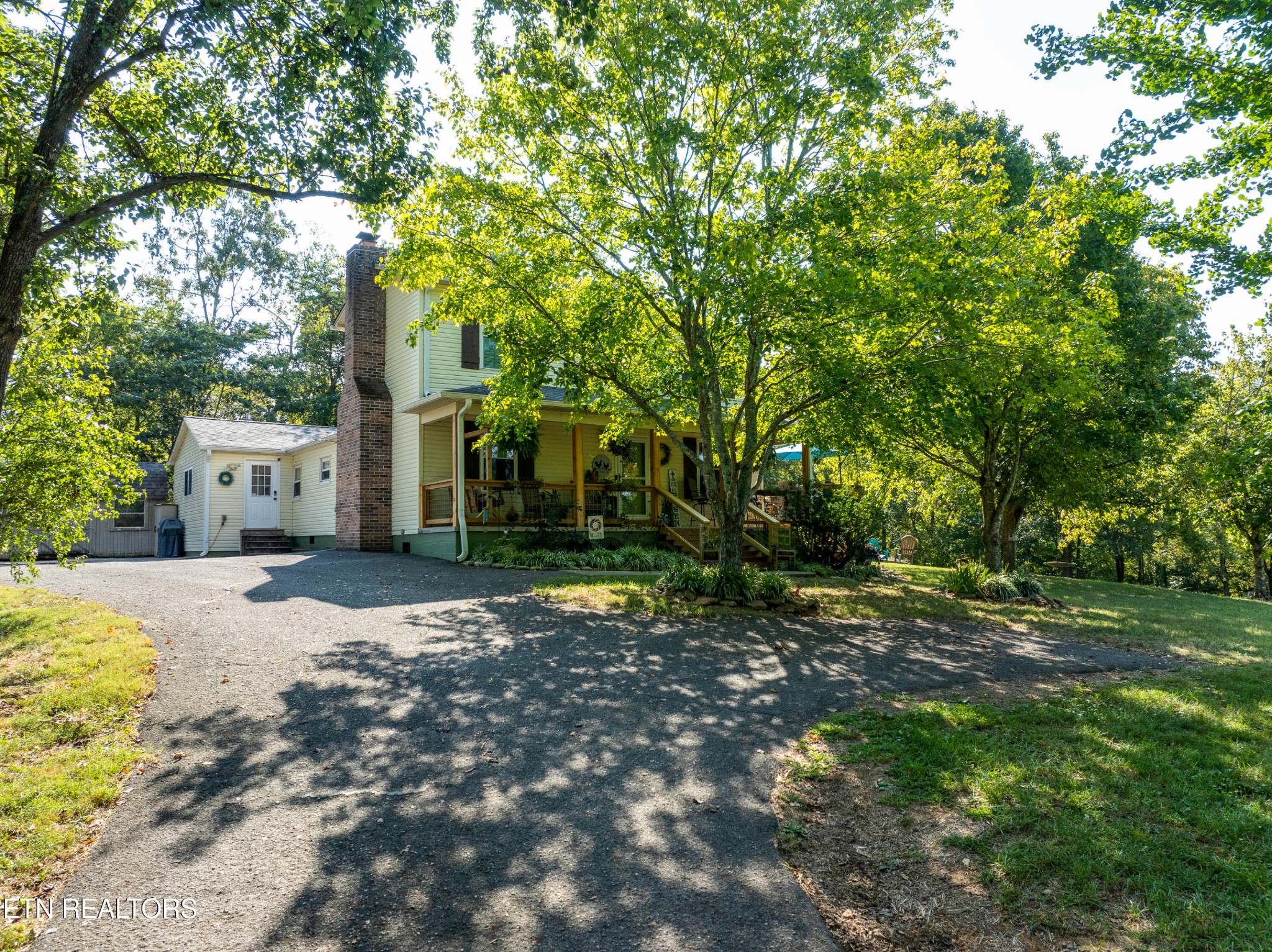 1553 Trigonia Road Maryville, TN 37801 - Photo 51 of 60 Gallery Image 51