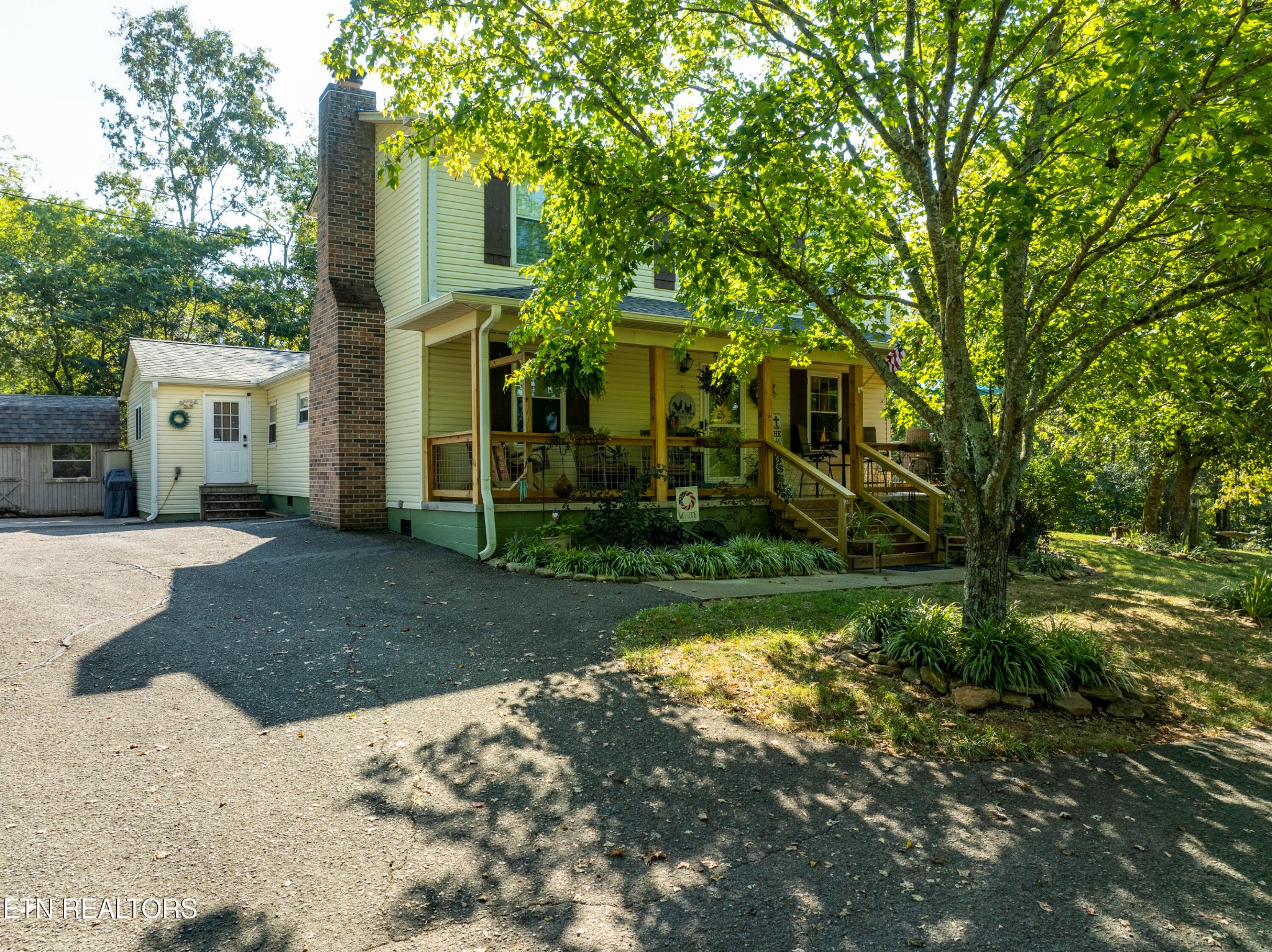 1553 Trigonia Road Maryville, TN 37801 - Photo 52 of 60 Gallery Image 52