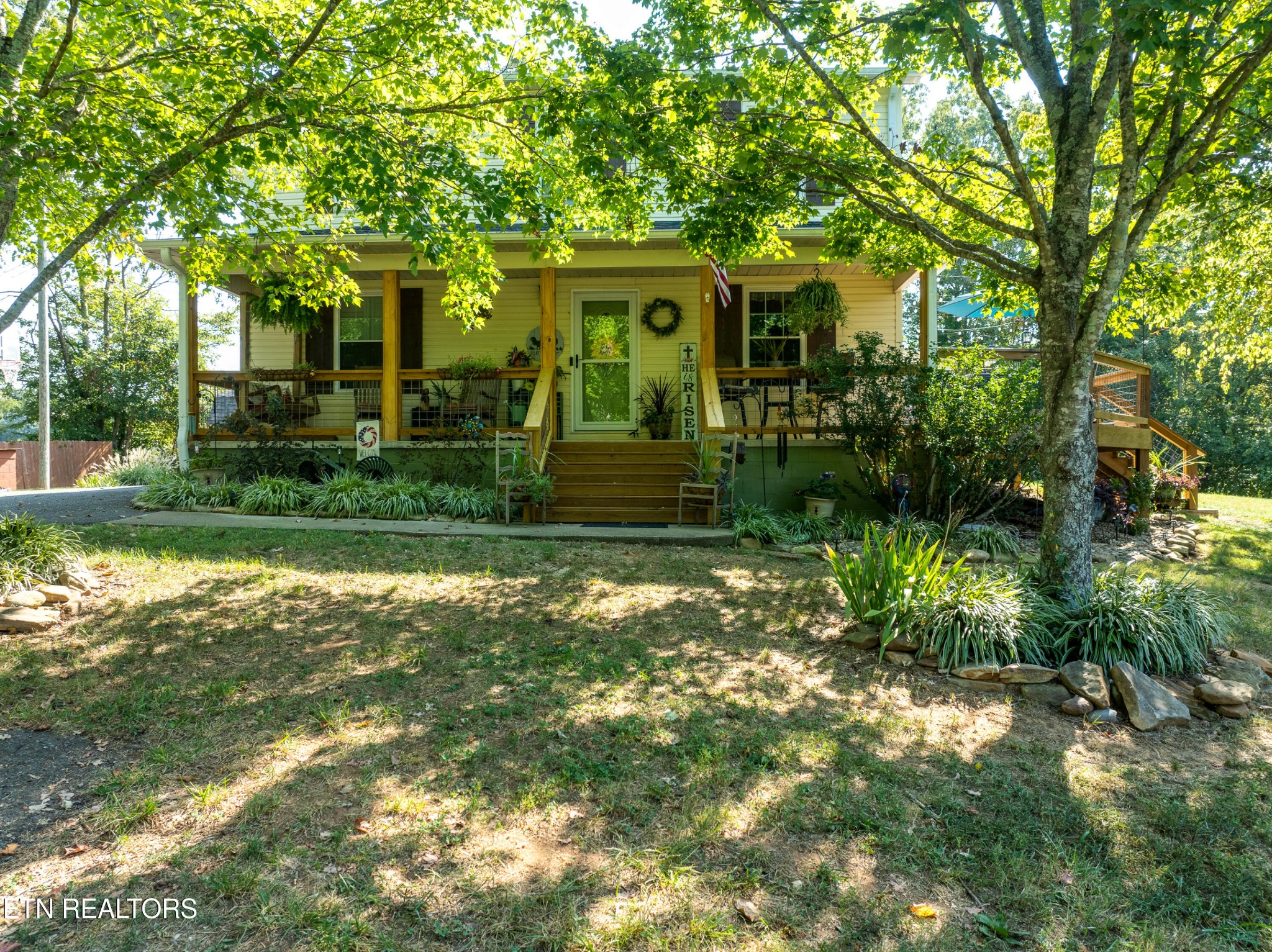 1553 Trigonia Road Maryville, TN 37801 - Photo 53 of 60 Gallery Image 53