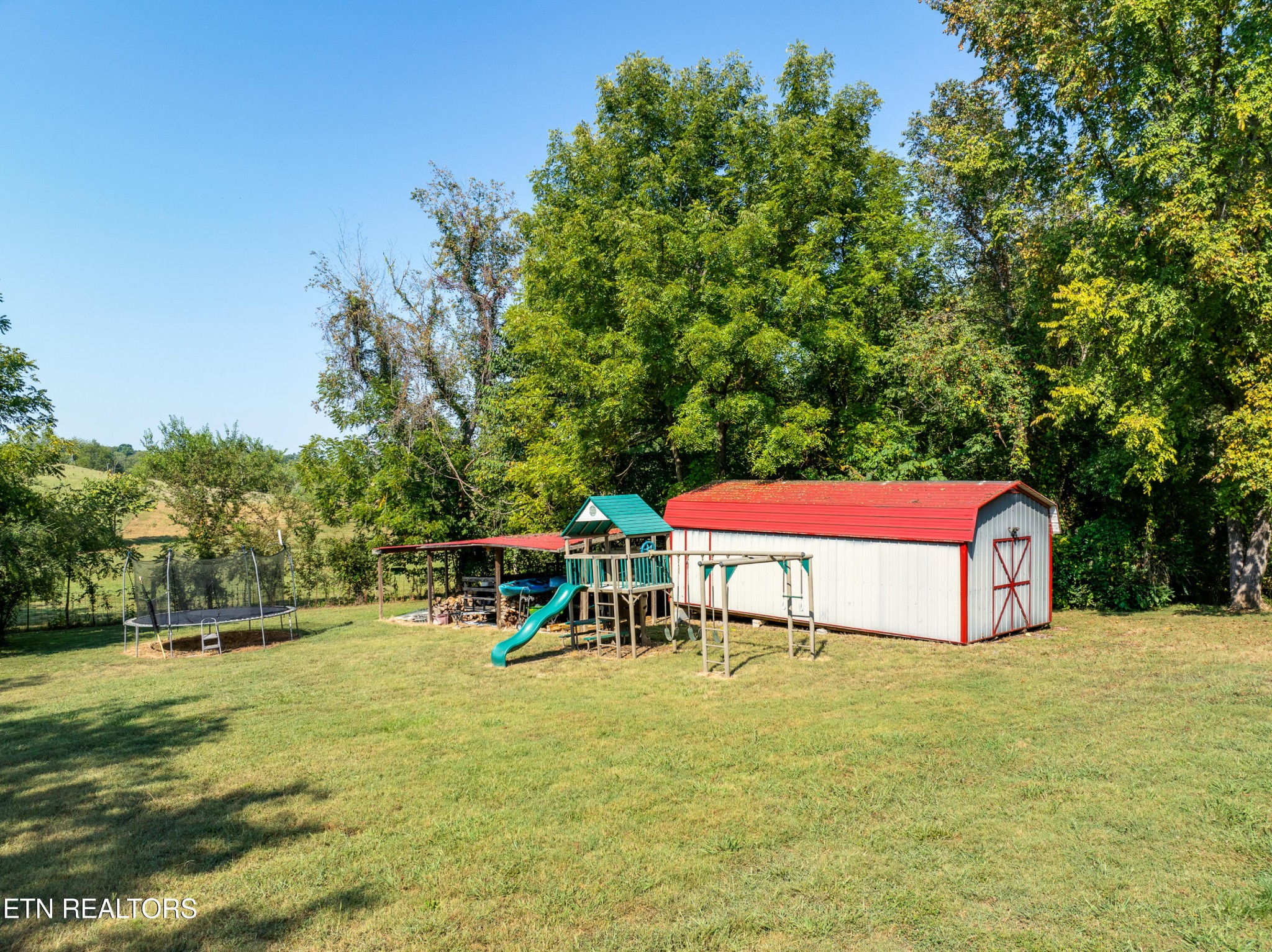 1553 Trigonia Road Maryville, TN 37801 - Photo 54 of 60 Gallery Image 54