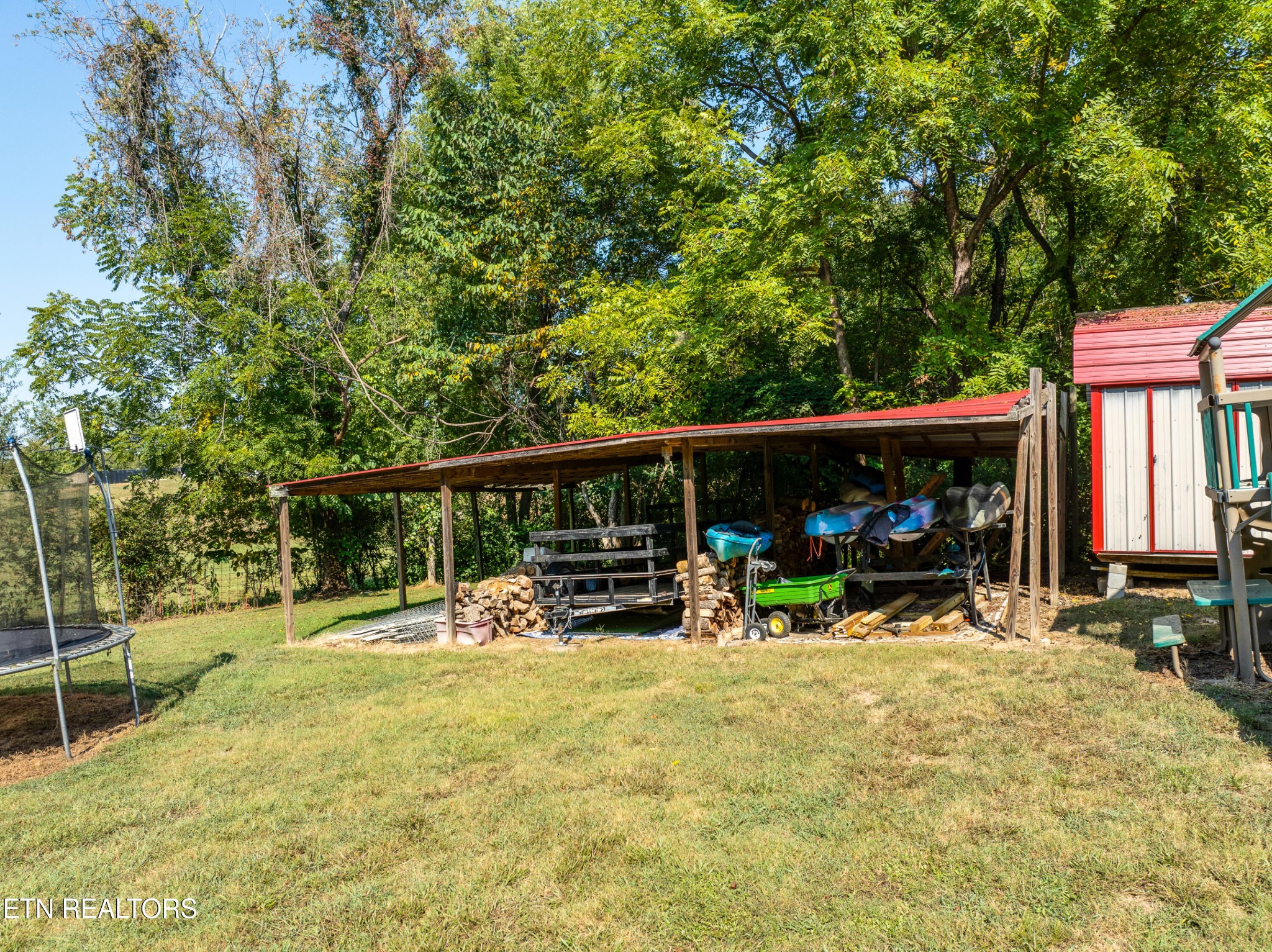 1553 Trigonia Road Maryville, TN 37801 - Photo 55 of 60 Gallery Image 55