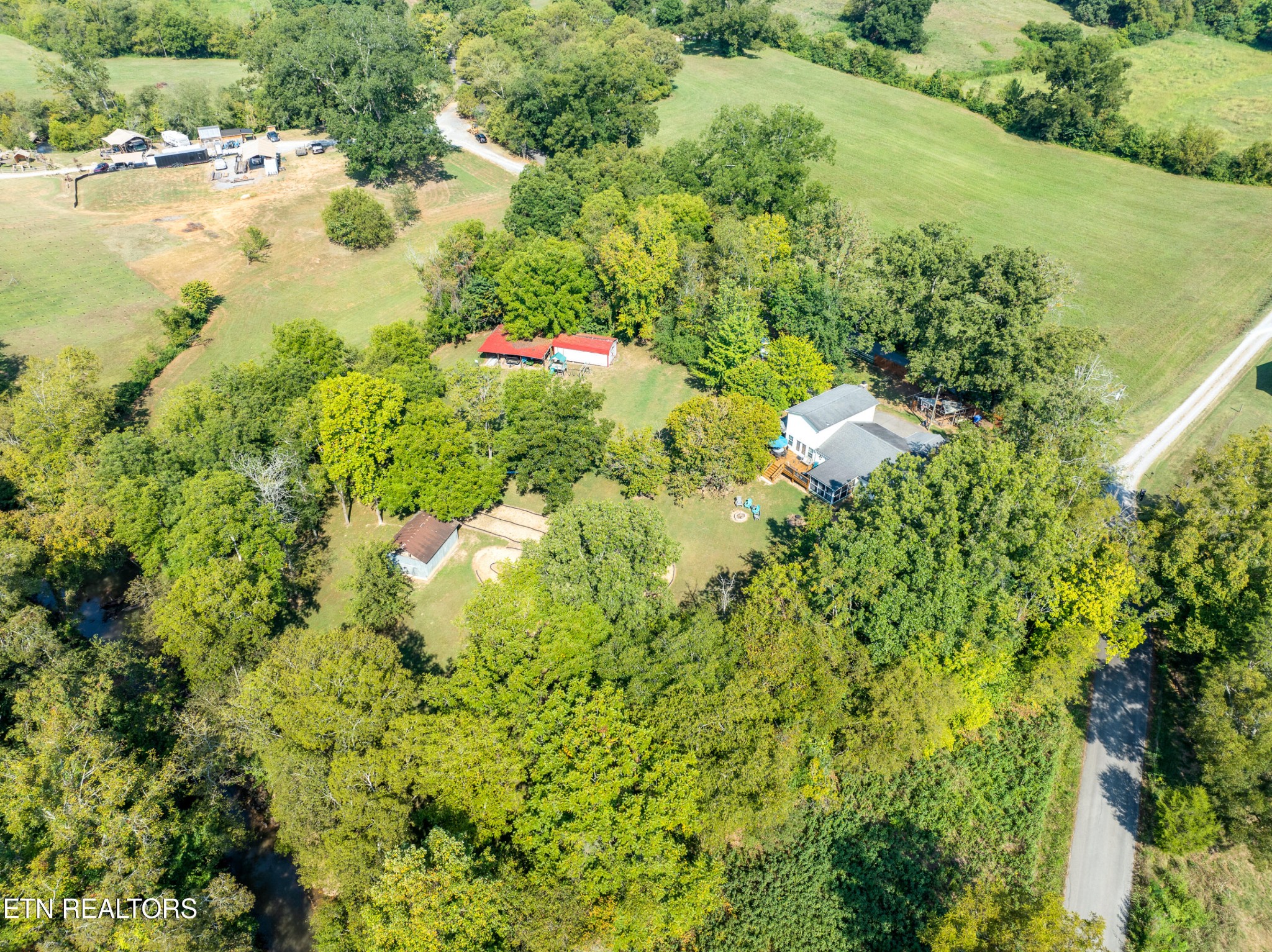 1553 Trigonia Road Maryville, TN 37801 - Photo 56 of 60 Gallery Image 56