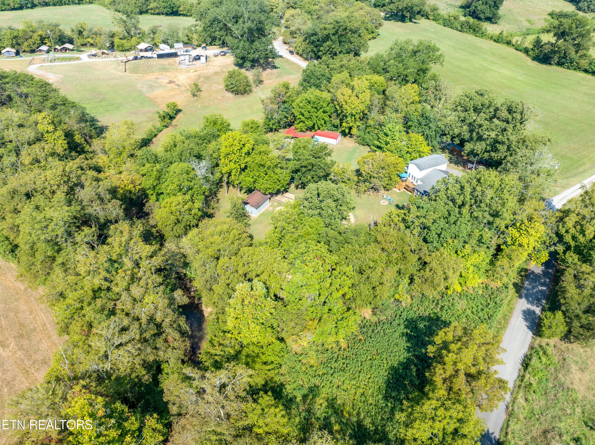 1553 Trigonia Road Maryville, TN 37801 - Photo 57 of 60 Gallery Image 57