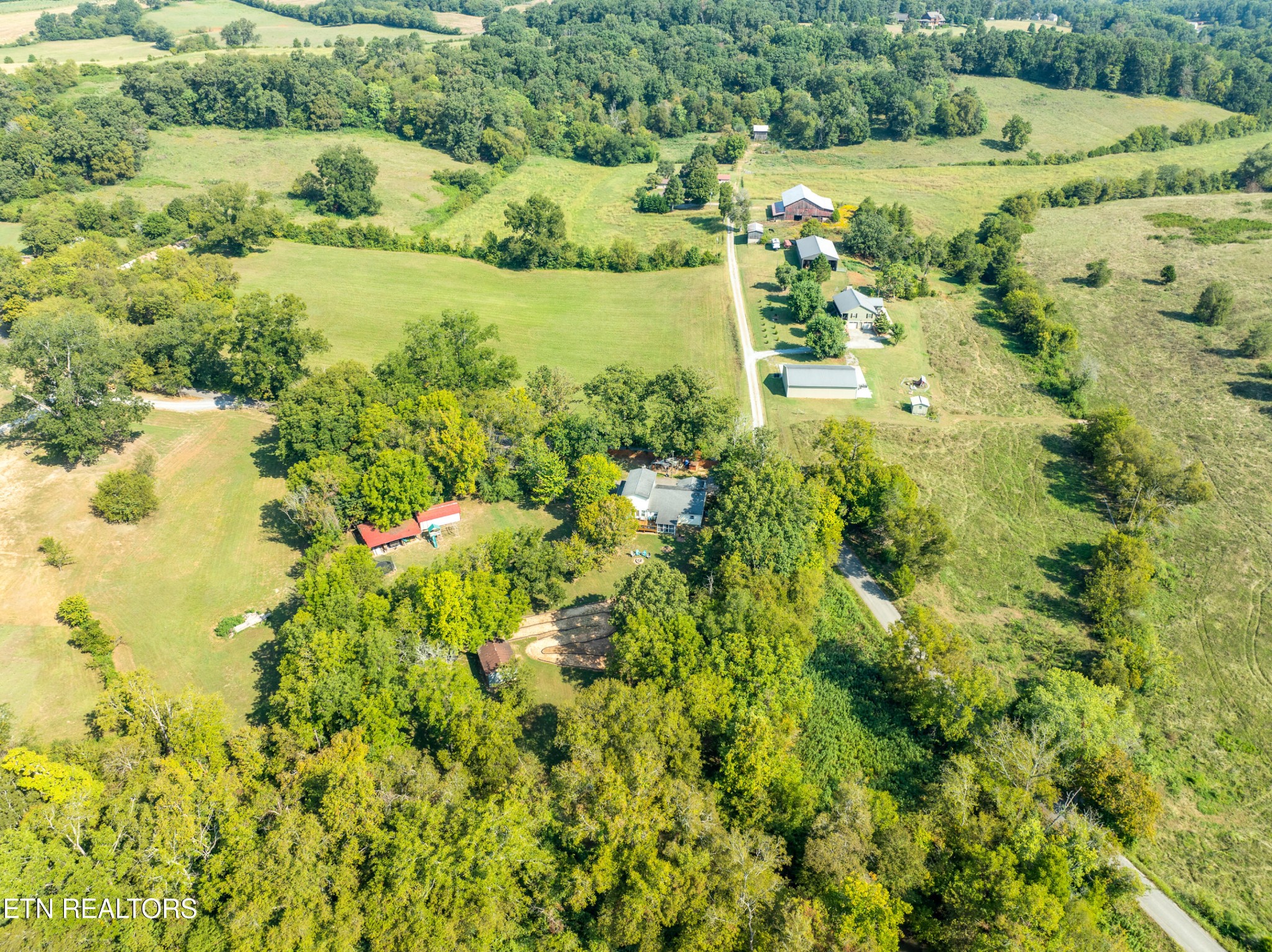 1553 Trigonia Road Maryville, TN 37801 - Photo 58 of 60 Gallery Image 58
