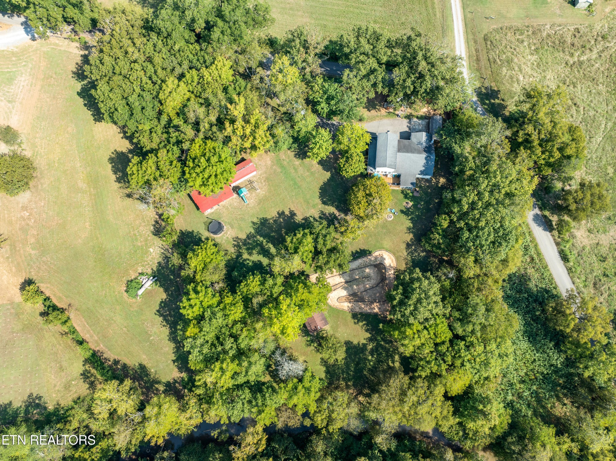 1553 Trigonia Road Maryville, TN 37801 - Photo 59 of 60 Gallery Image 59