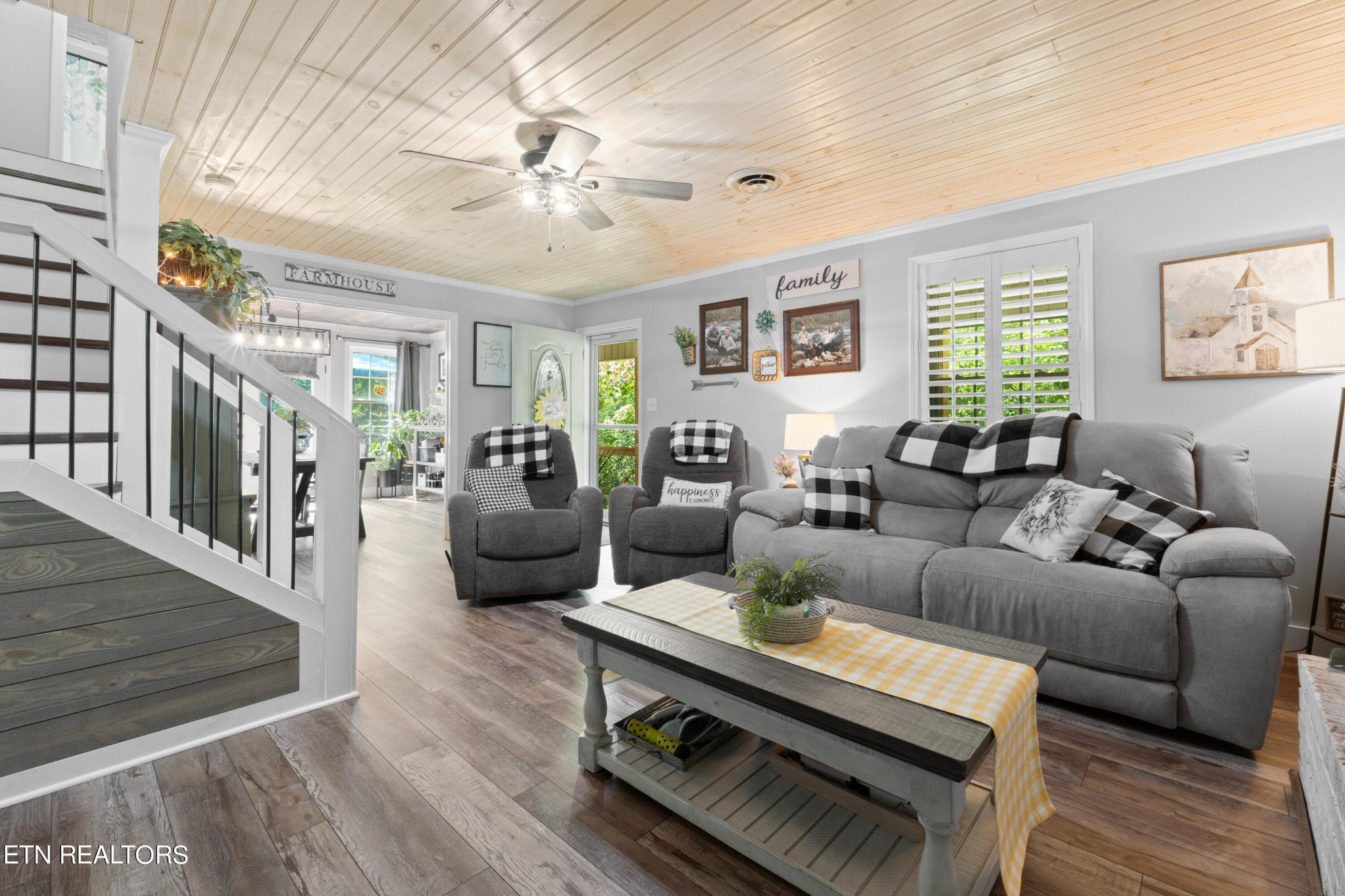 1553 Trigonia Road Maryville, TN 37801 - Photo 6 of 60 Gallery Image 6