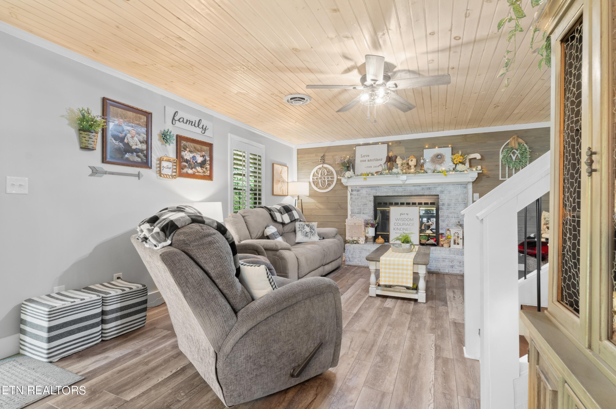 1553 Trigonia Road Maryville, TN 37801 - Photo 10 of 60 Gallery Image 10