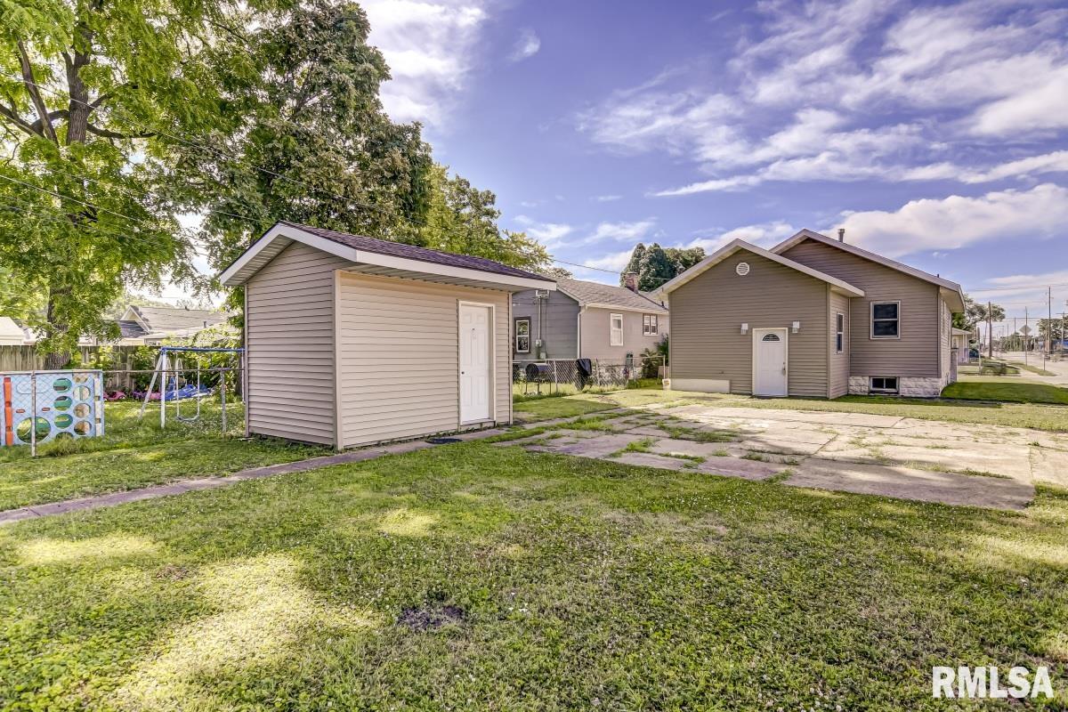 1801 Keys Avenue Springfield, IL 62702 - Photo 29 of 32