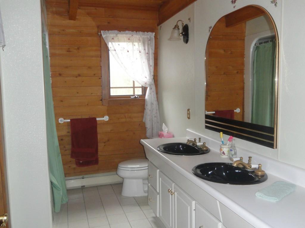 38 Wint Road Harrison, ME 04040 - Photo 24 of 34 Double vanities in bath