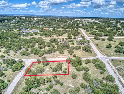 $35,000 | Jalapeno/panorama Pass, Horseshoe Bay, TX 78657